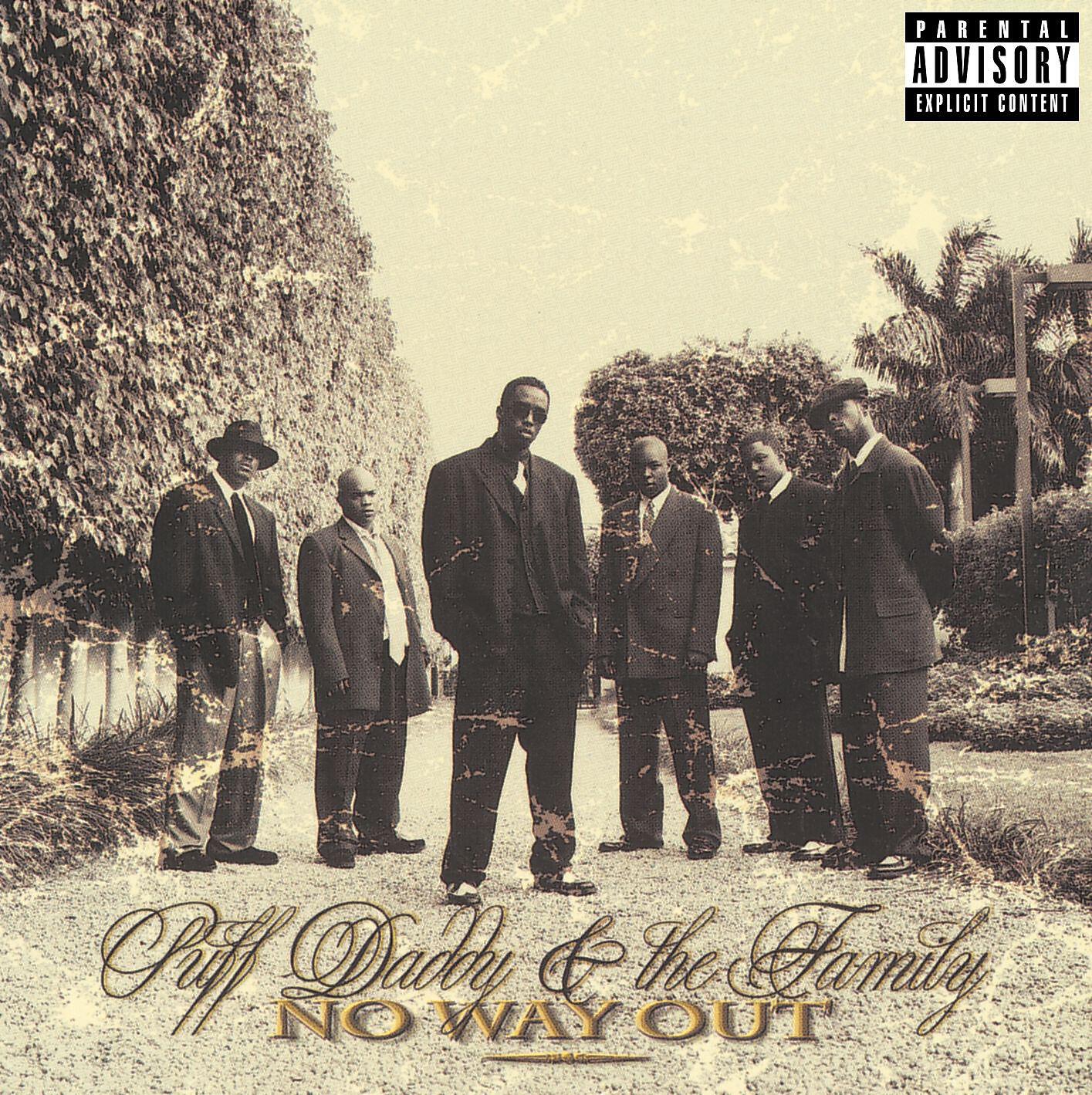 Puff Daddy & The Family, The Notorious B.I.G., Lil' Kim, The LOX - It's All About the Benjamins (feat. The Notorious B.I.G., Lil' Kim & The Lox) [Remix]
