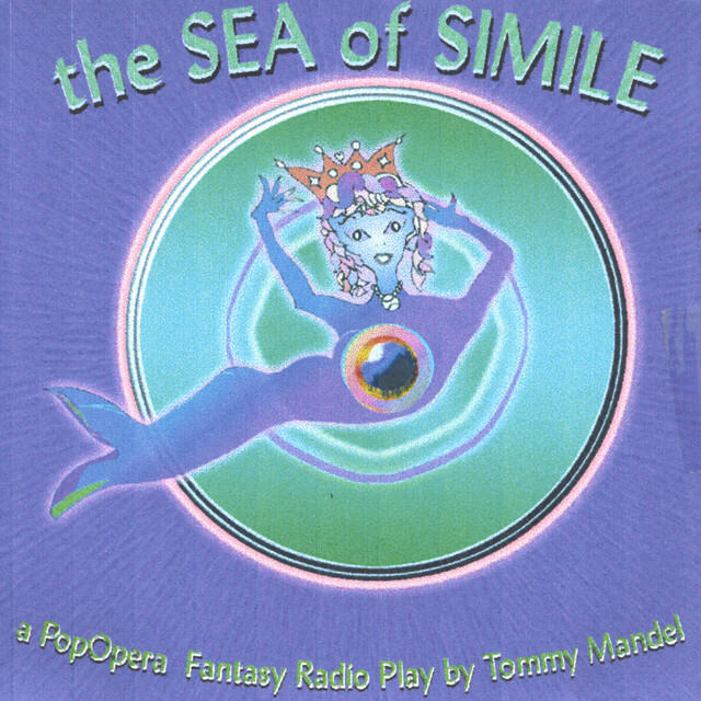 Релиз Sea of Simile Soundtrack