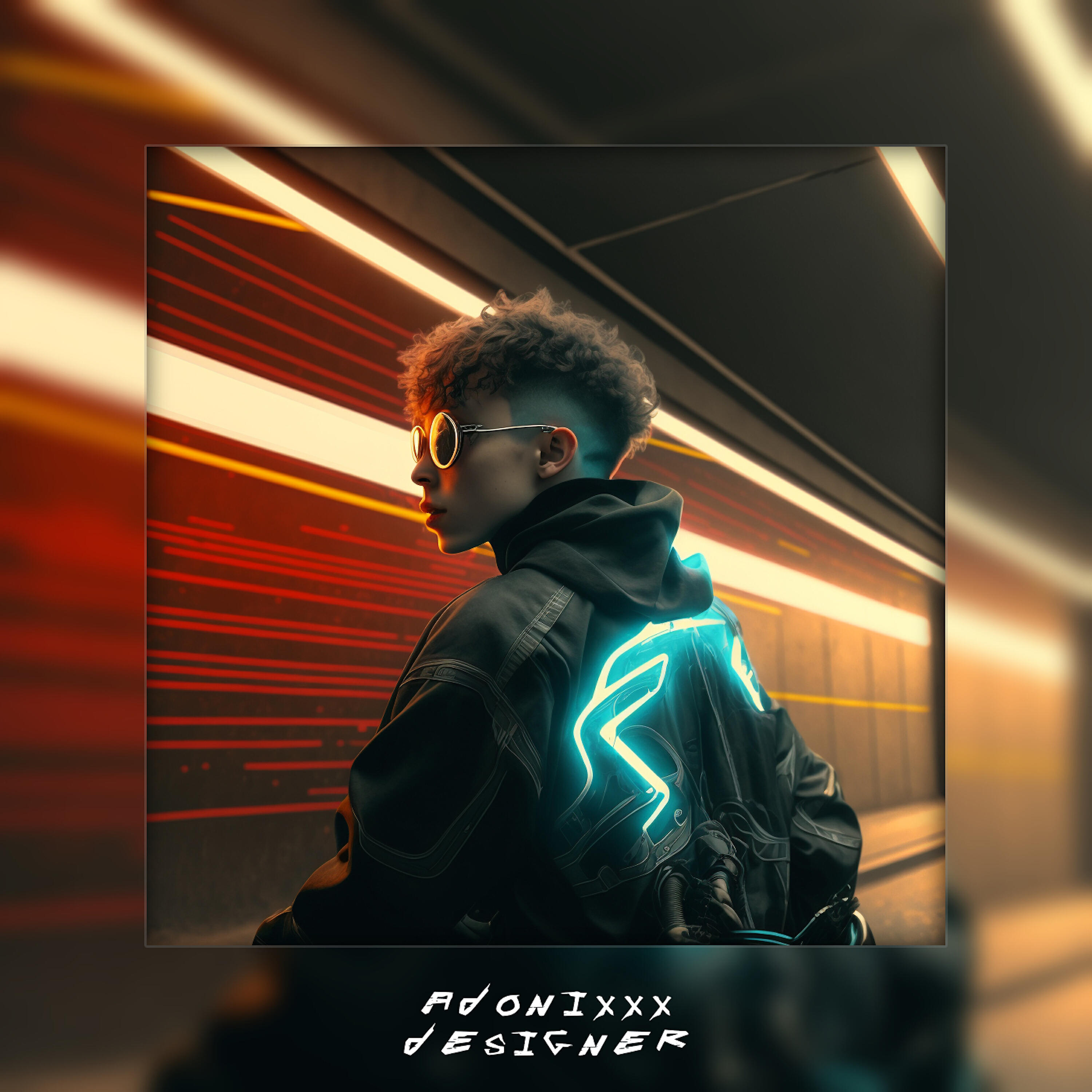 Релиз designer
