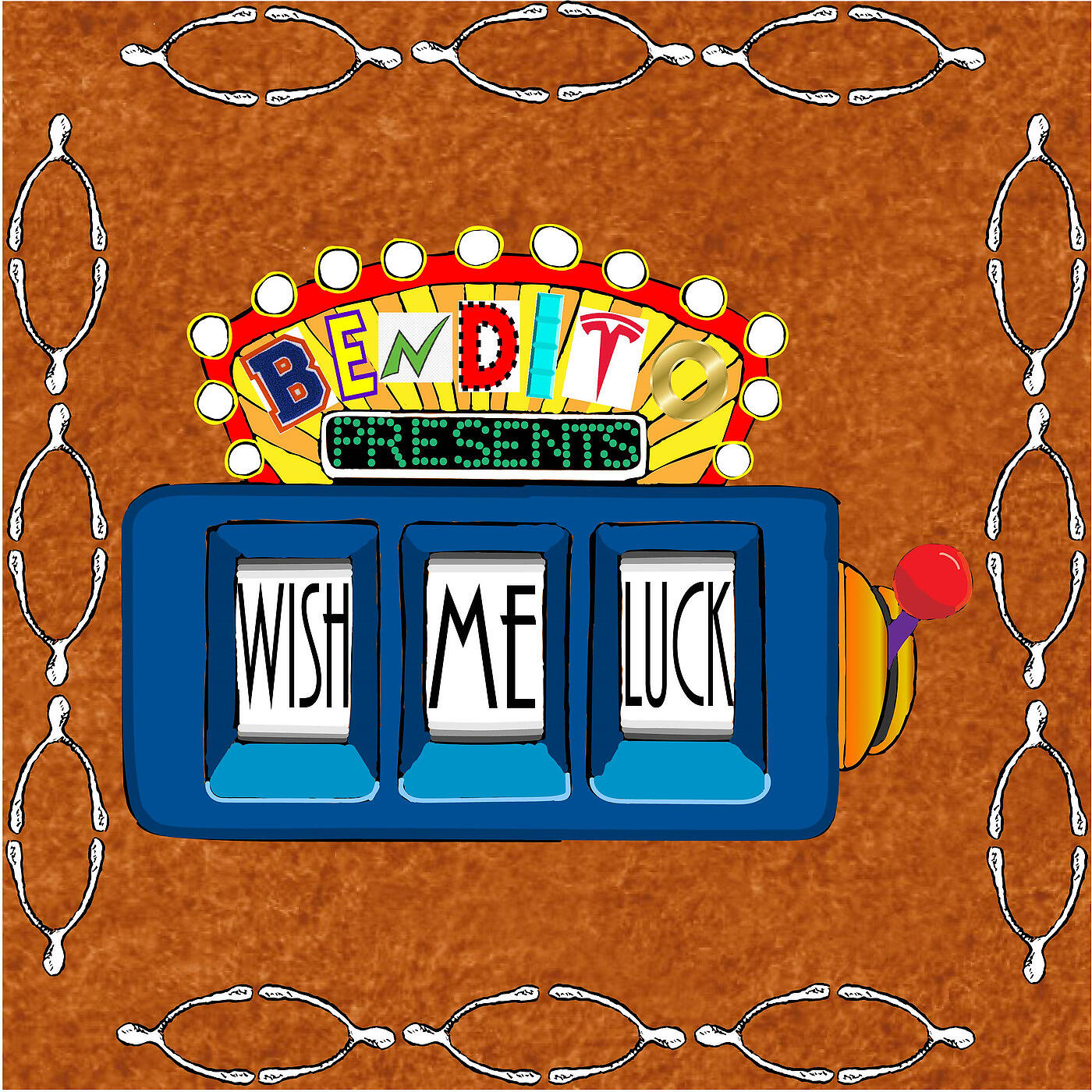 Релиз Wish Me Luck