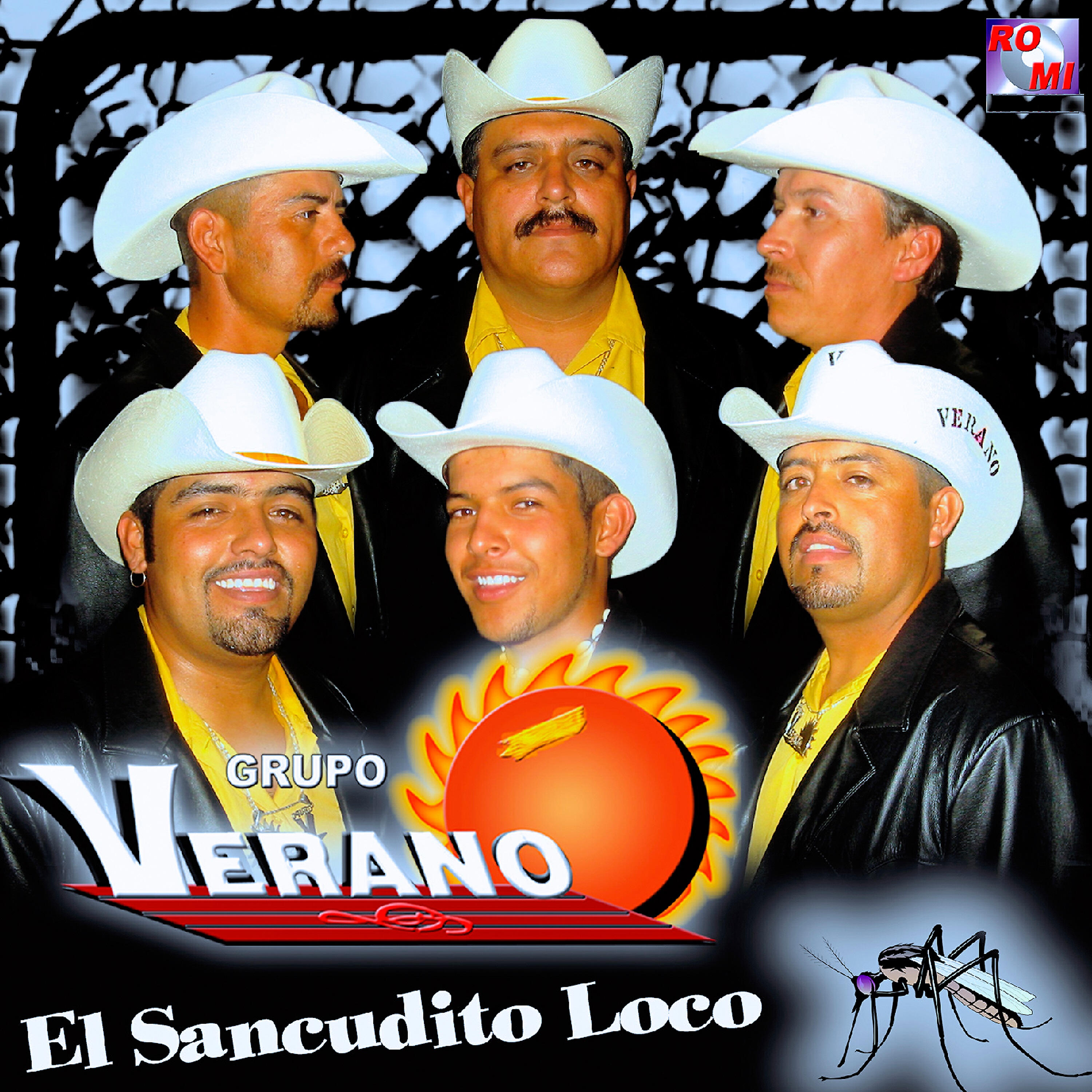 Релиз El Sancudito Loco