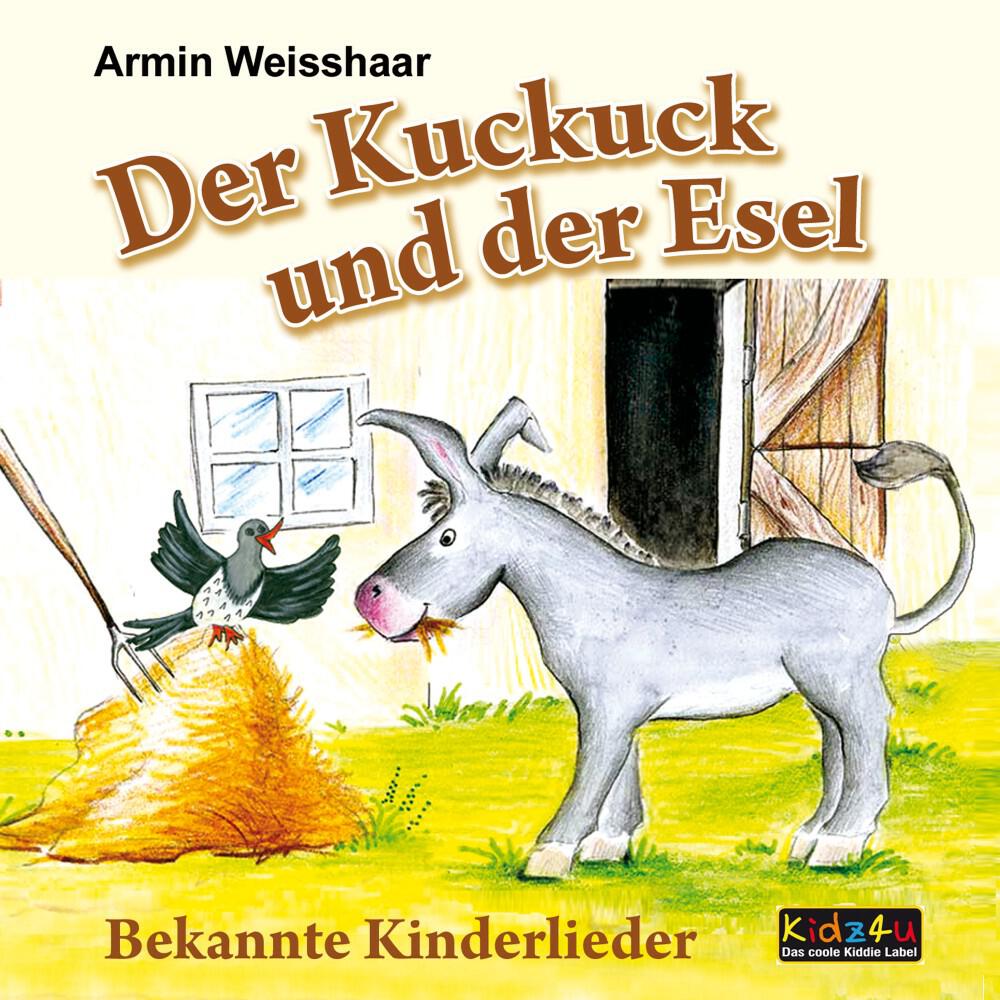 Релиз Der Kuckuck und der Esel