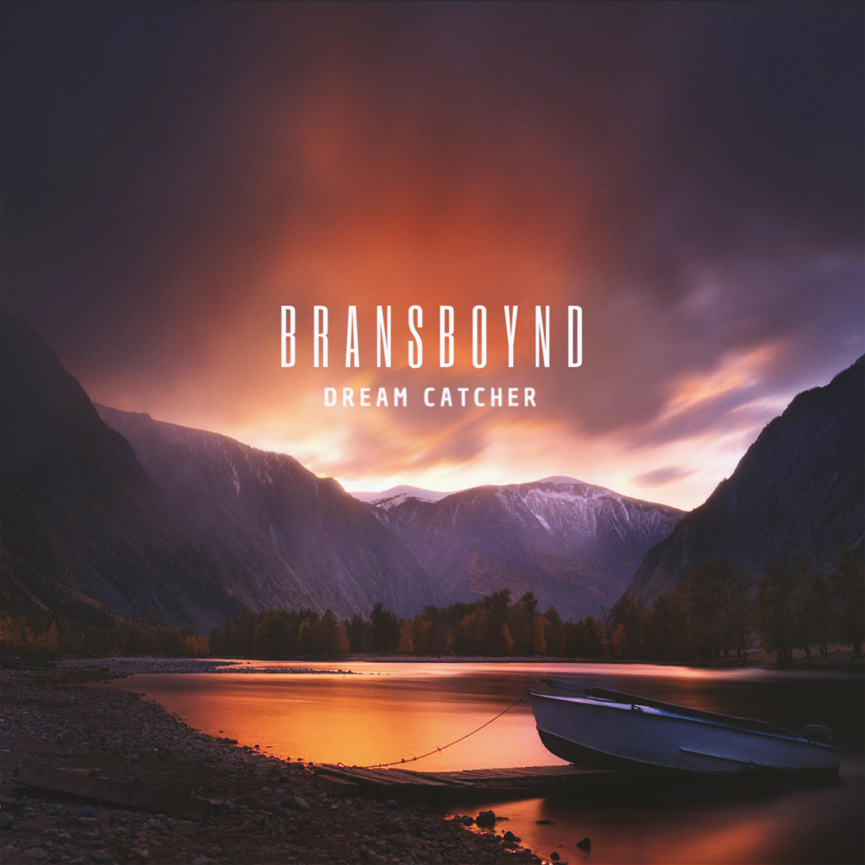 Релиз Dream Catcher
