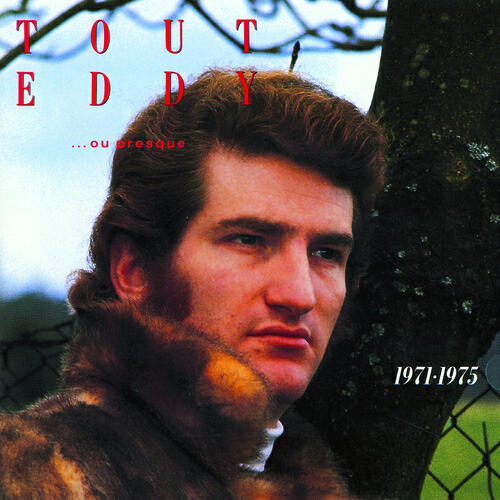 Релиз Tout Eddy 1971-1975