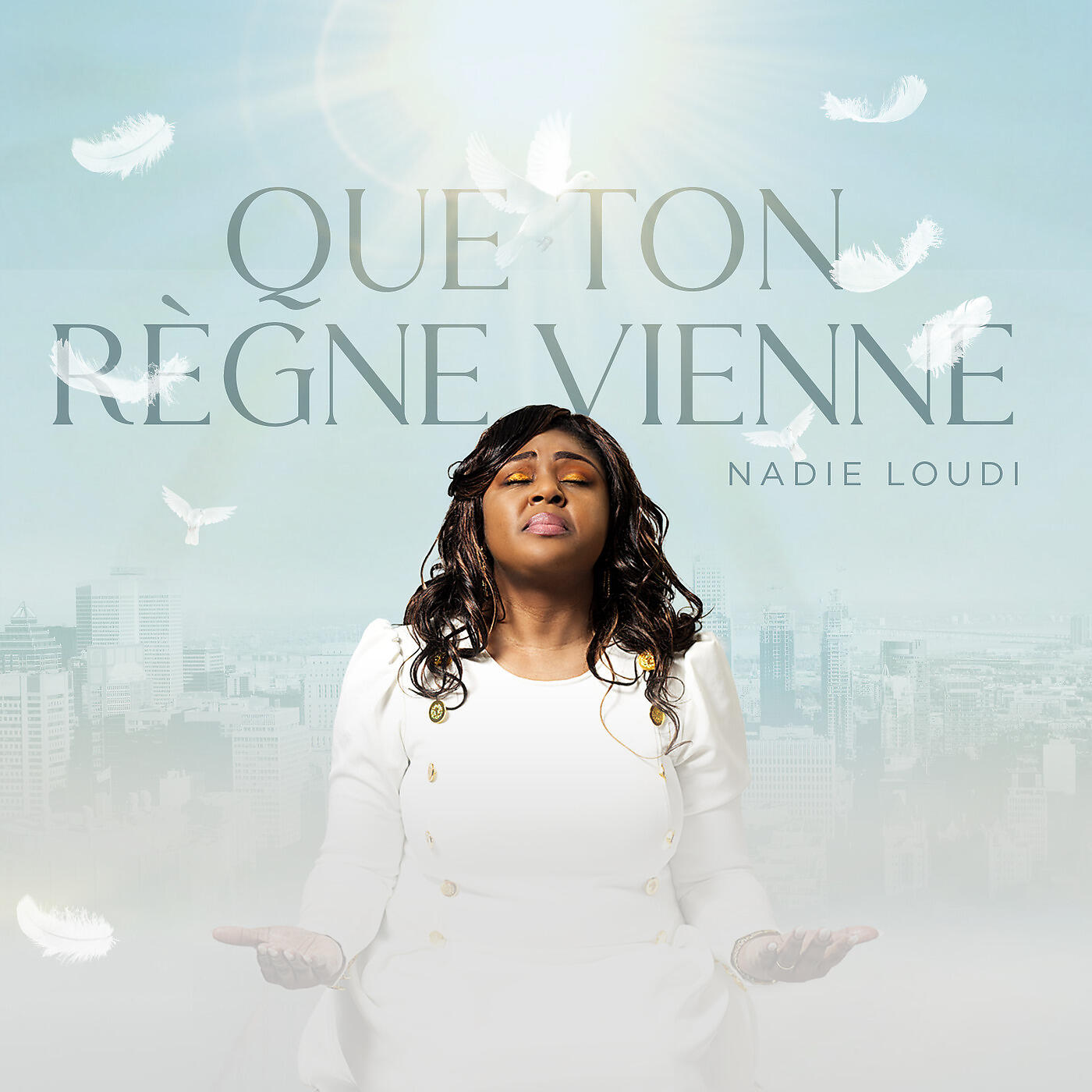 Релиз Que ton règne vienne