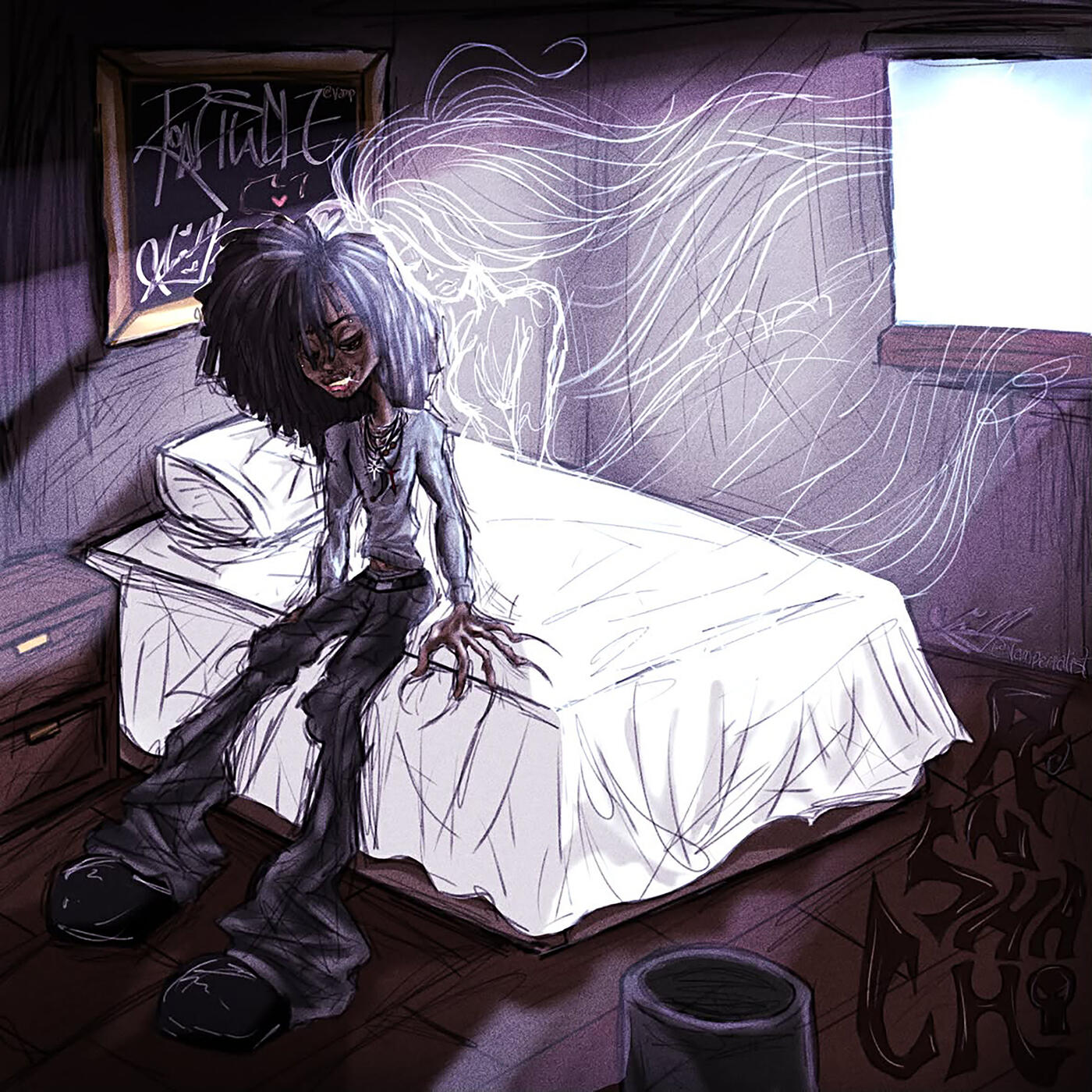 Релиз Me In The Room