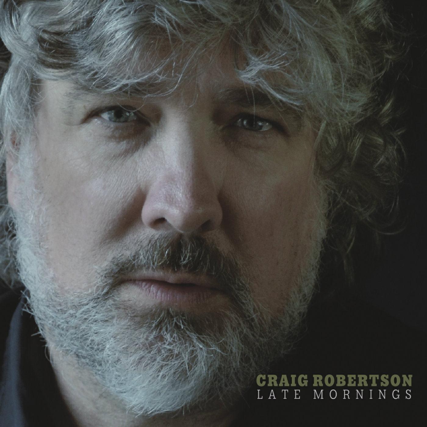 Craig Robertson