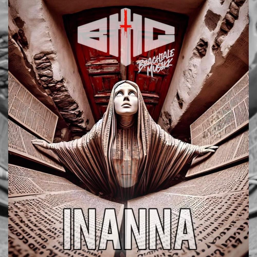Релиз Inanna