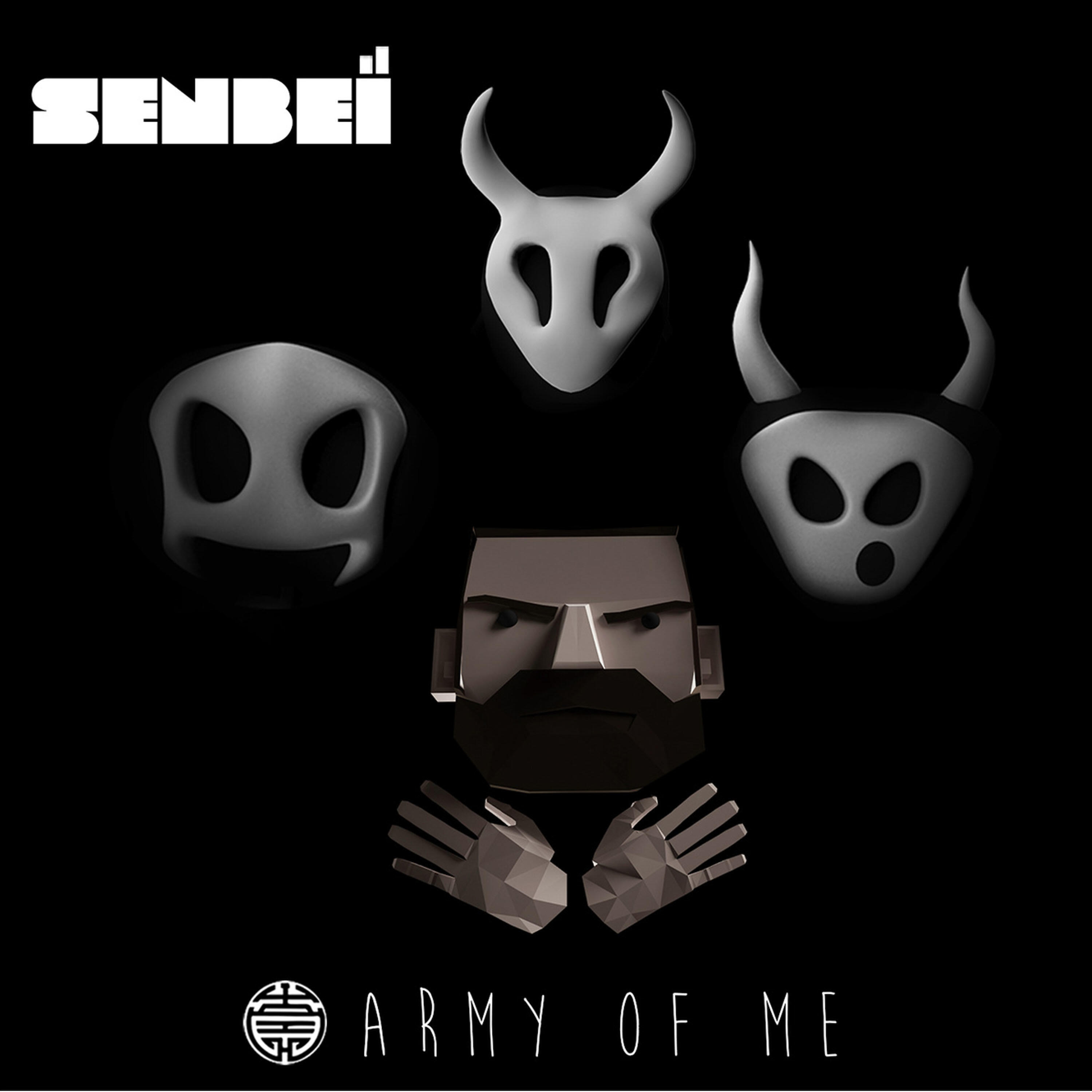 Скачать песню Senbeï - What You Need бесплатно в MP3 для Android и iOS