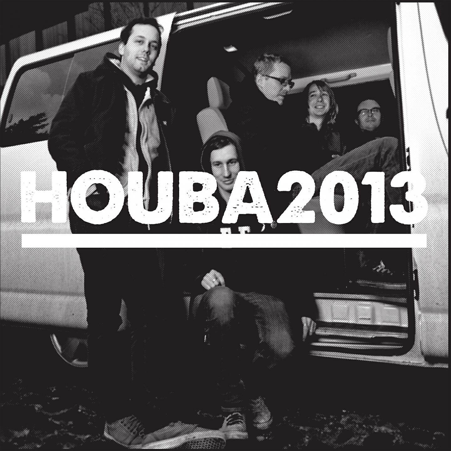 Релиз Houba2013