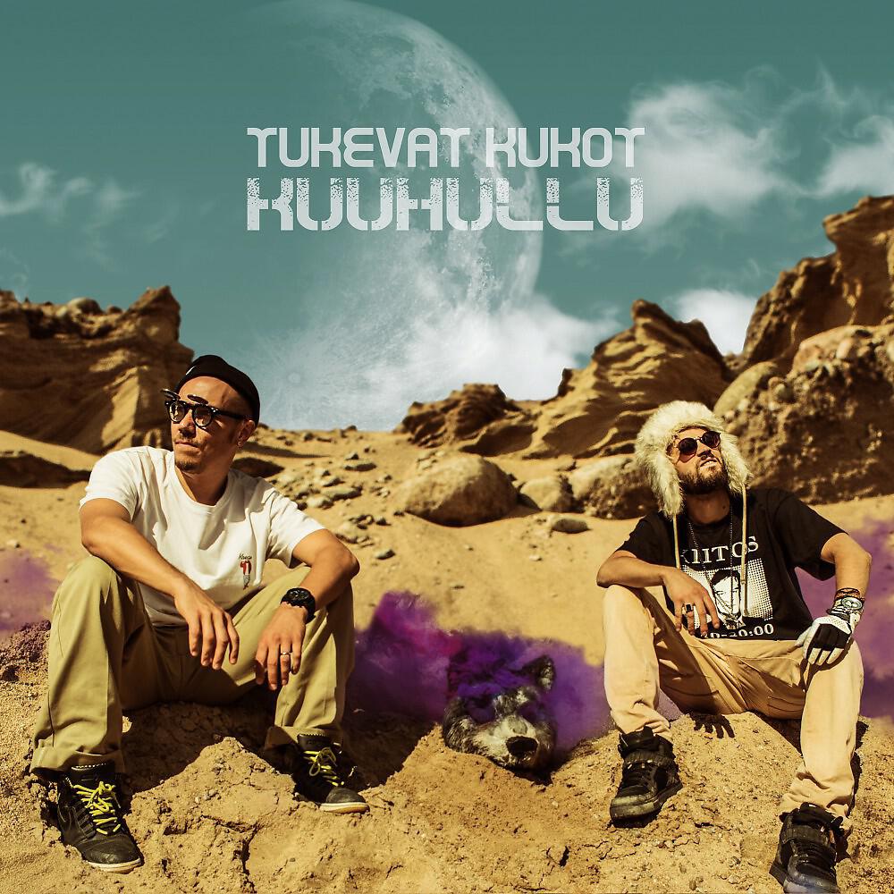 Релиз Kuuhullu