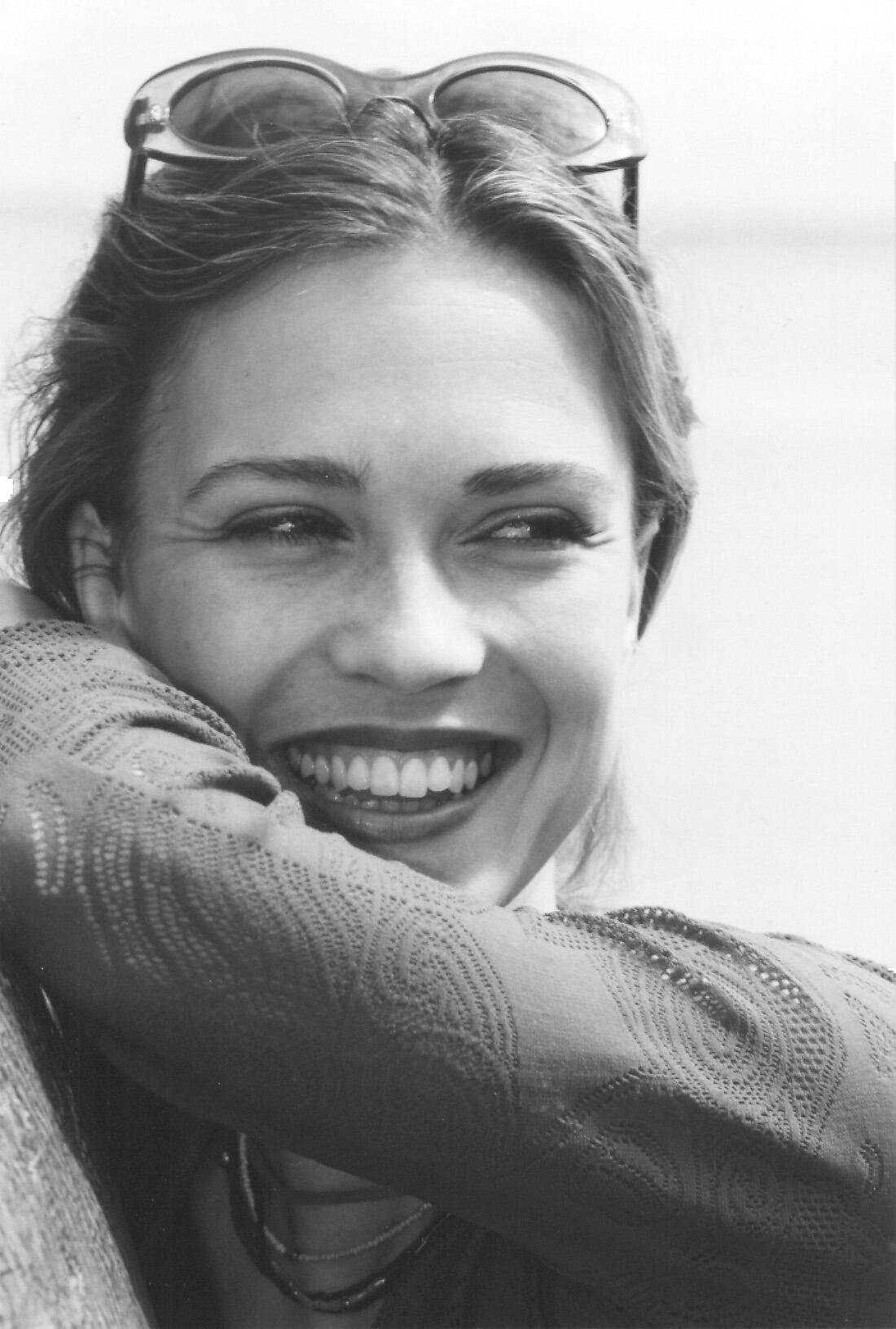 Katrine Gislinge