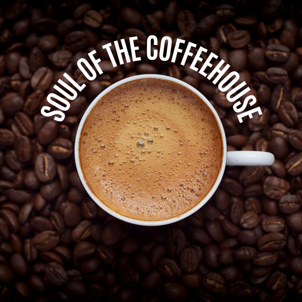 Релиз Soul of the Coffeehouse