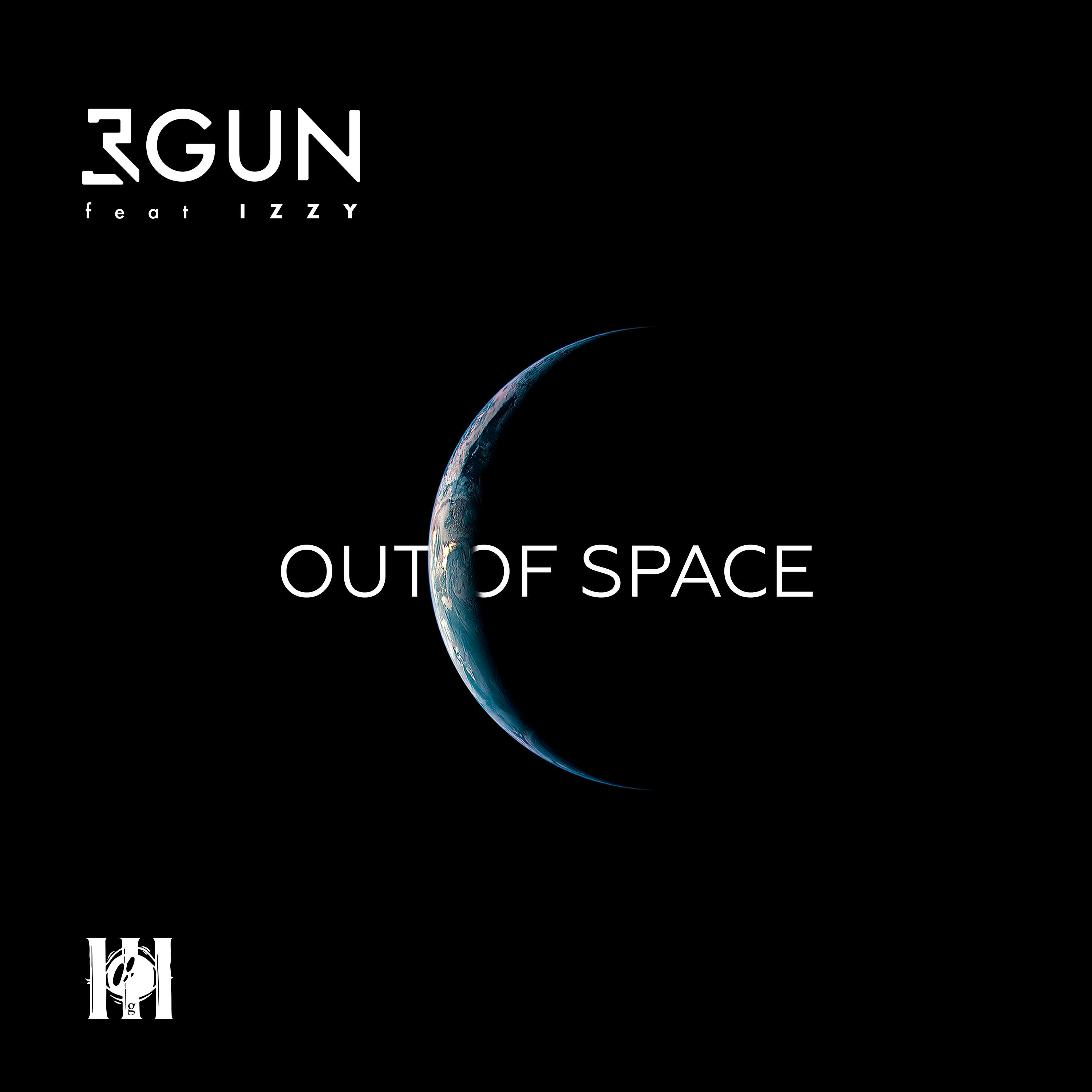 Релиз Out of Space