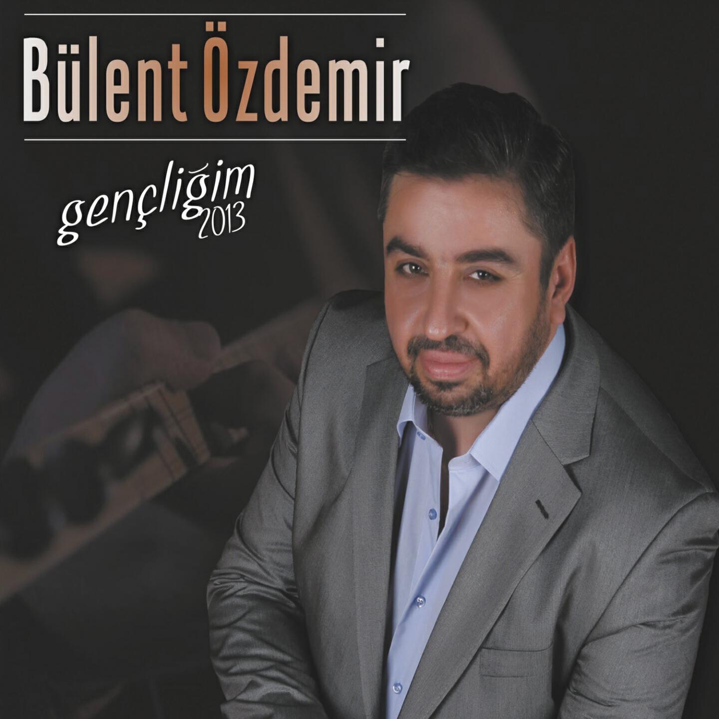 Релиз Gençliğim 2013