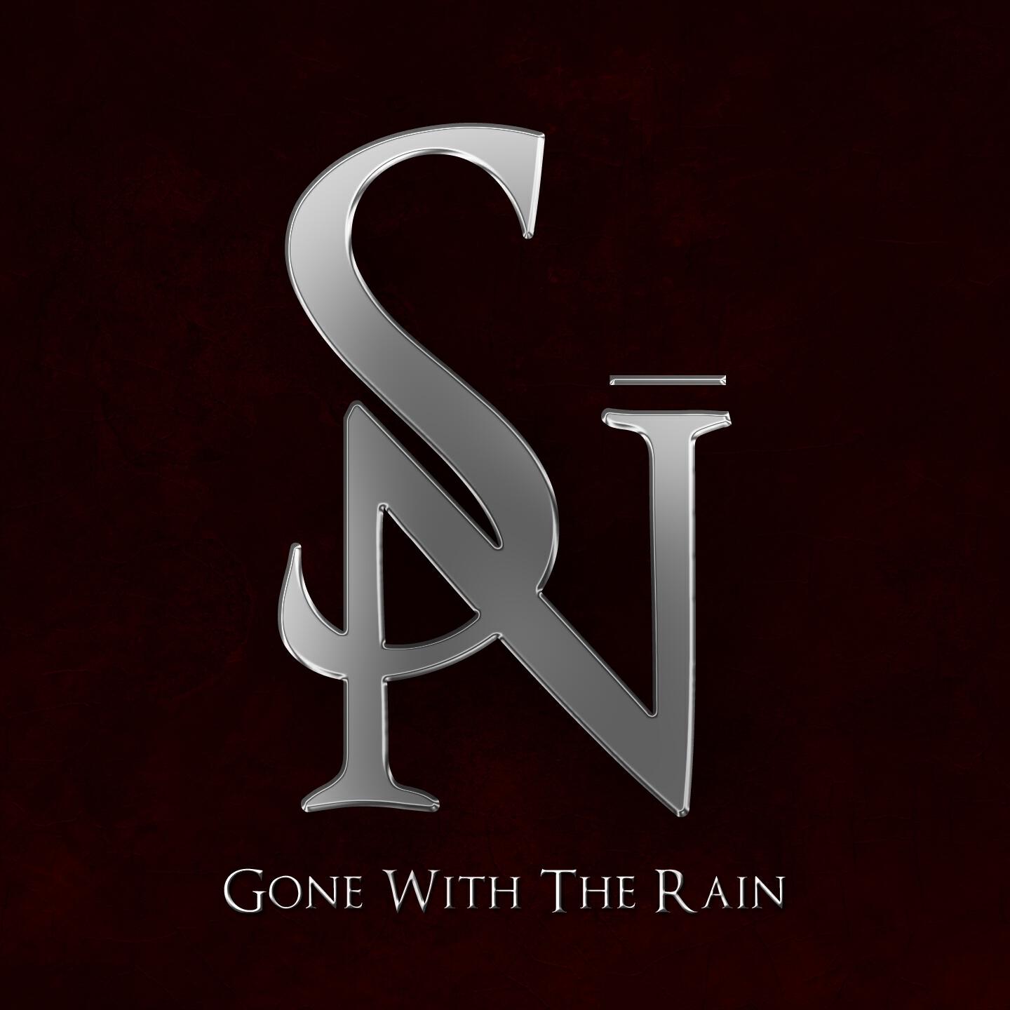 Релиз Gone With the Rain