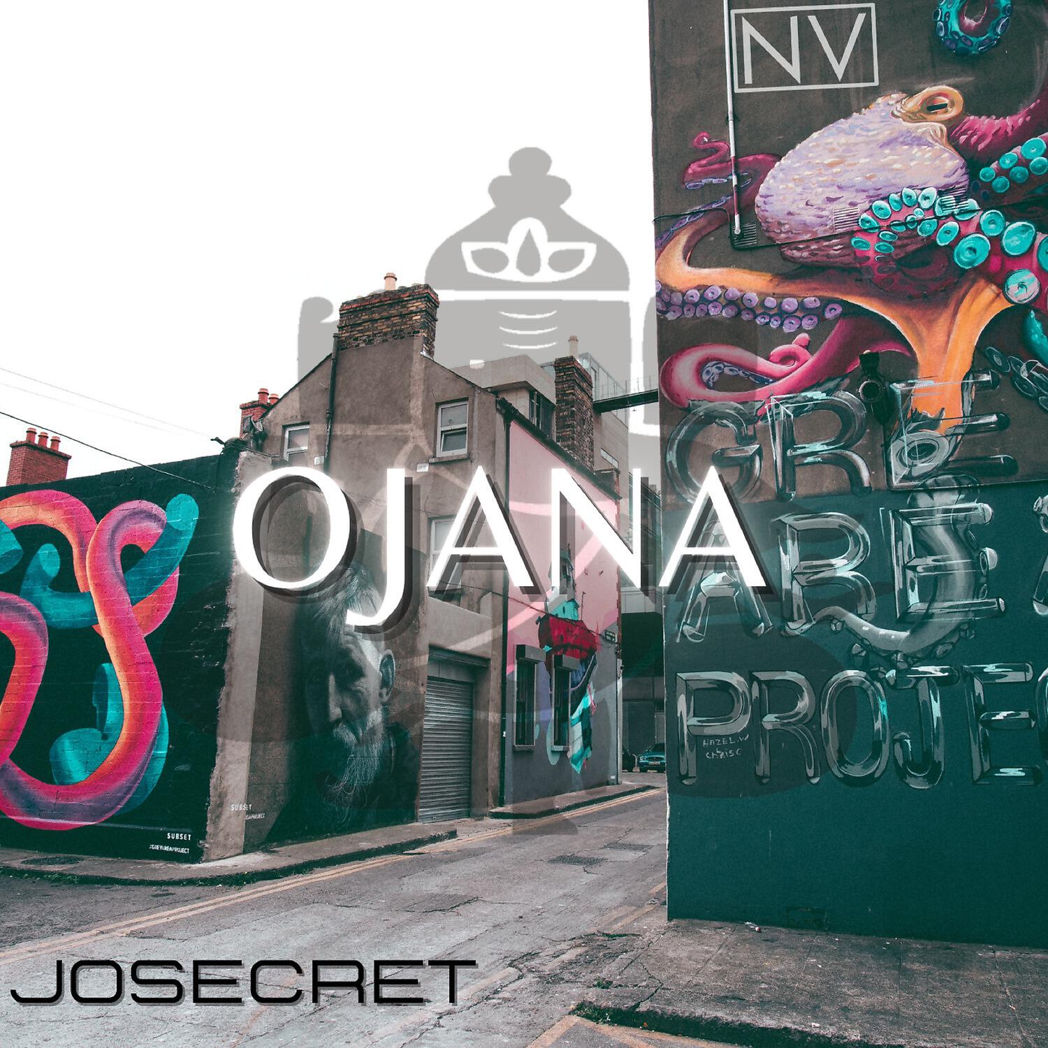 Релиз Ojana