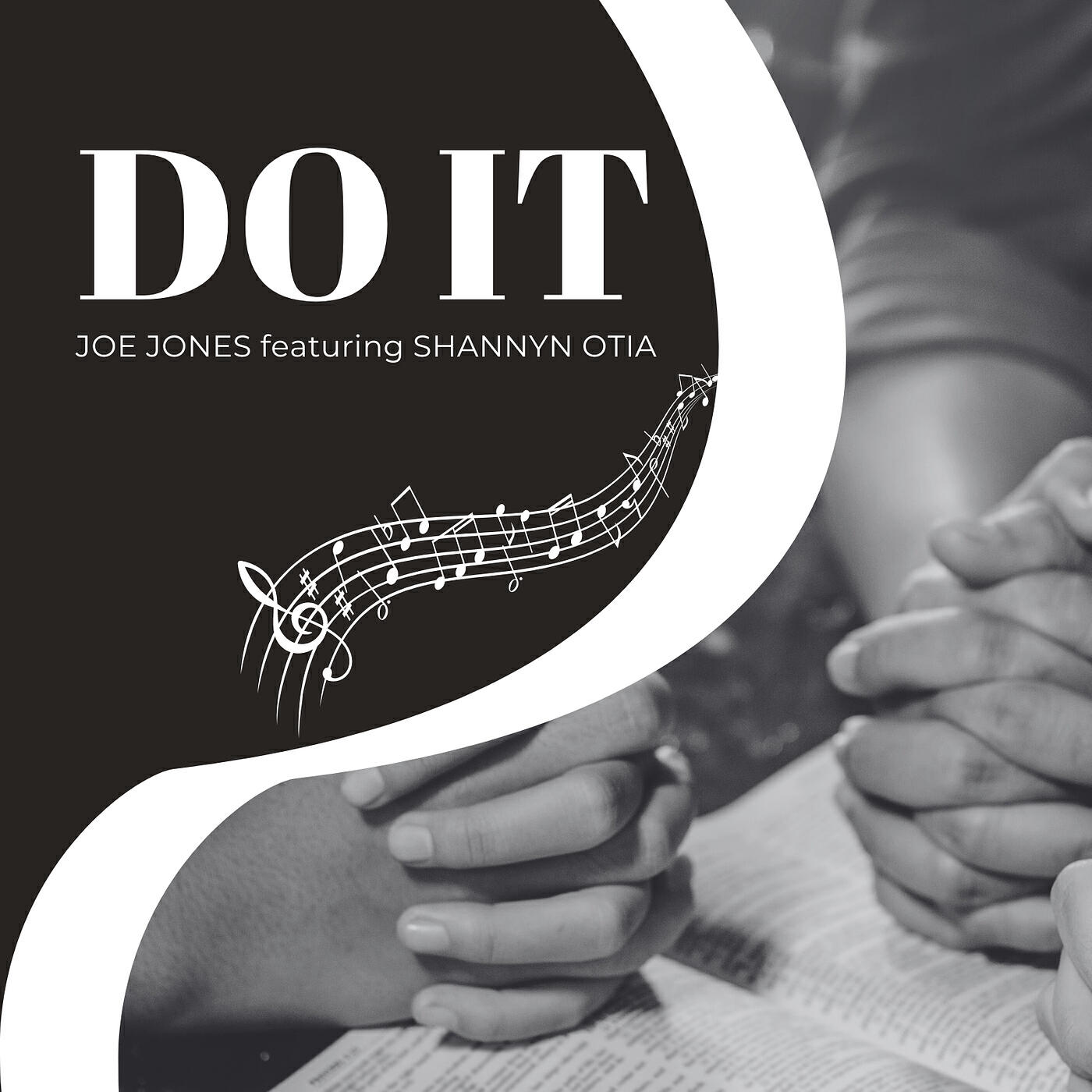 Релиз Do It