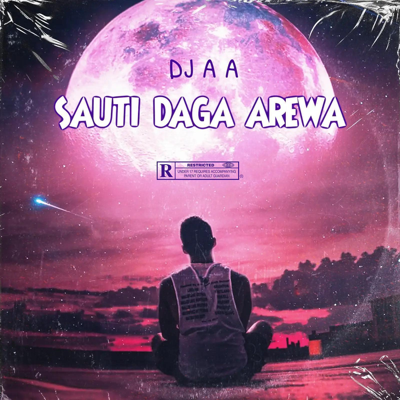 Релиз Sauti Daga Arewa