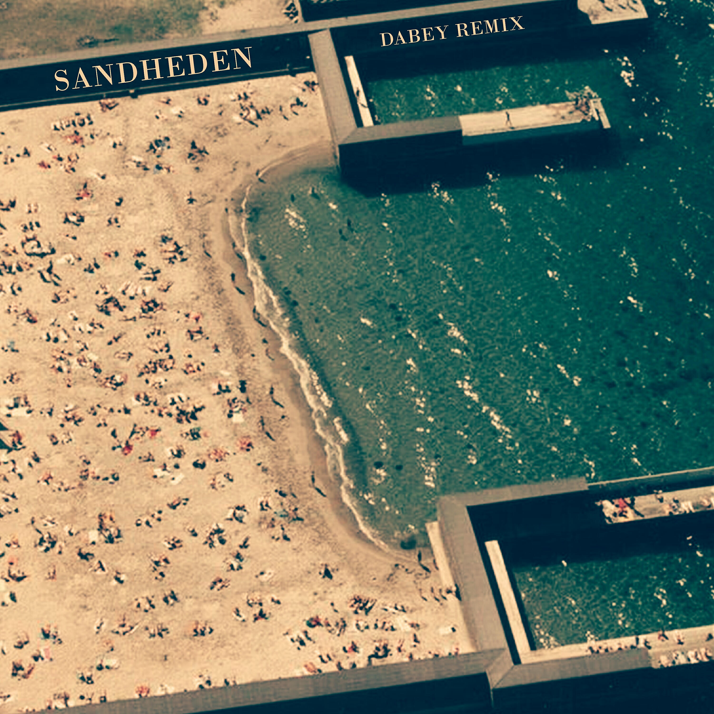 Релиз Sandheden - Skibet Sejler