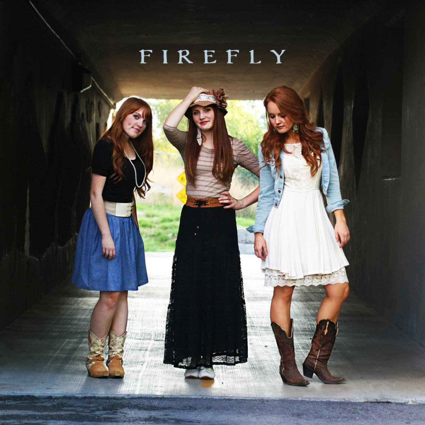 Релиз Firefly