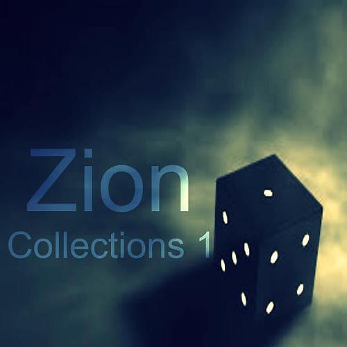 Релиз Zion Collections 1 EP