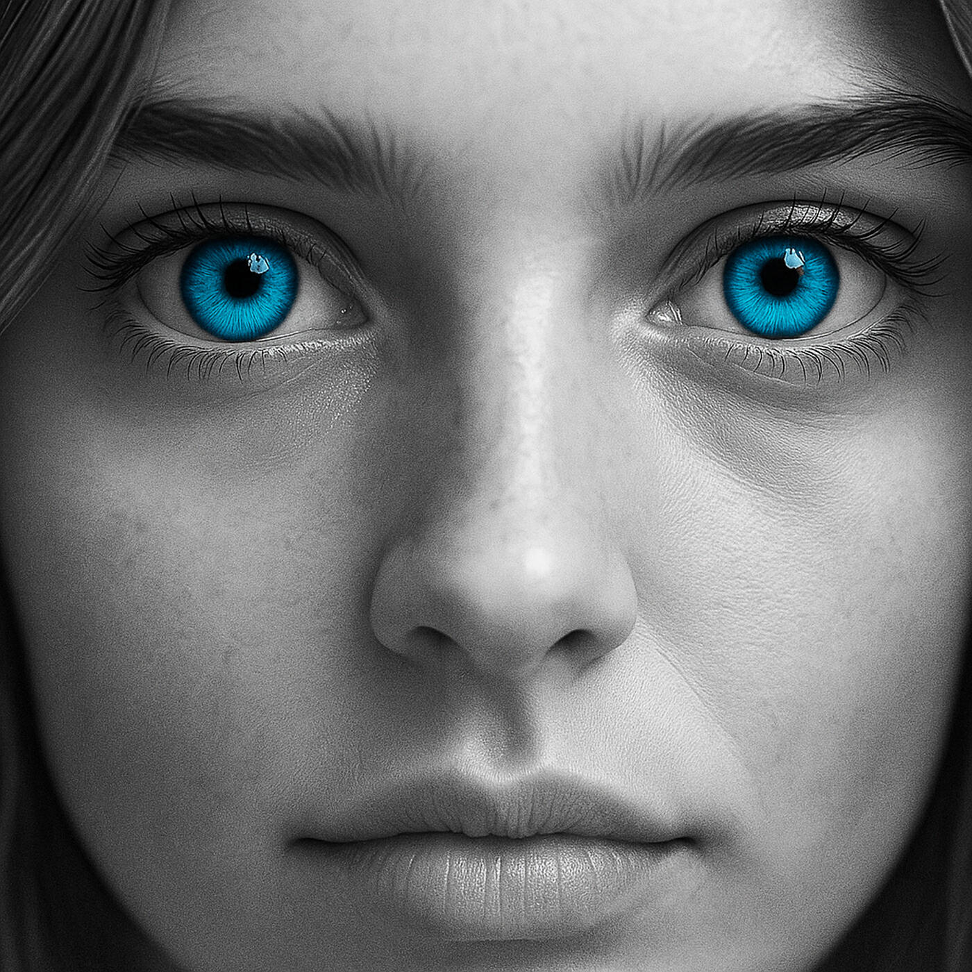 Релиз Blaue Augen