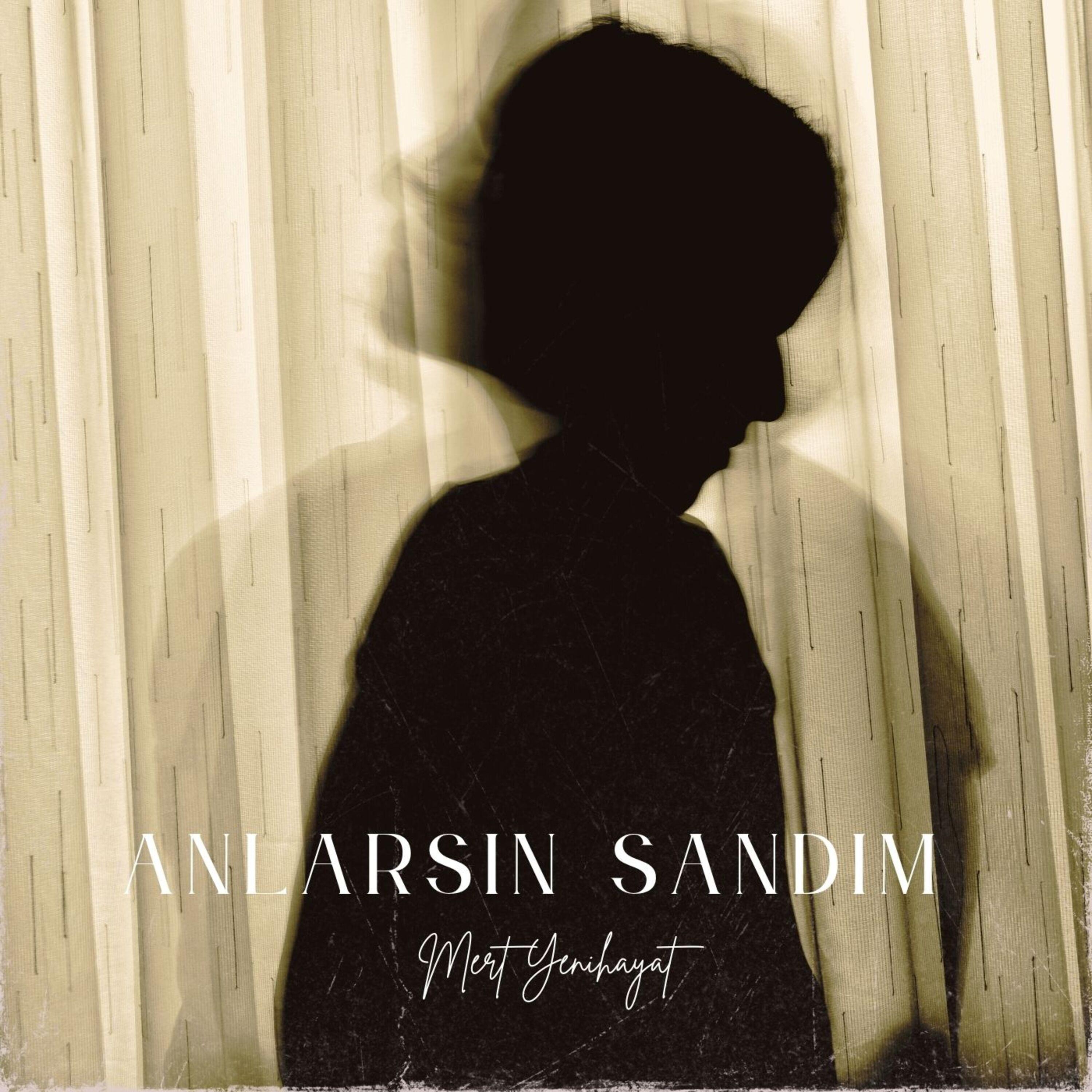 Релиз Anlarsın Sandım