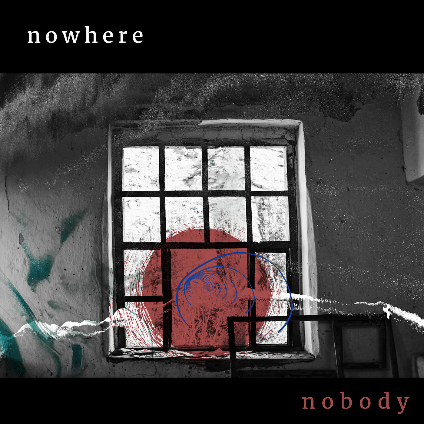 Релиз Nowhere