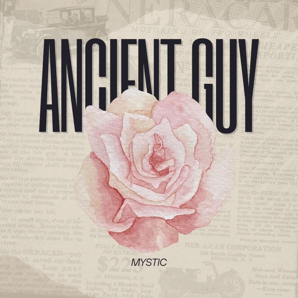 Релиз Ancient Guy