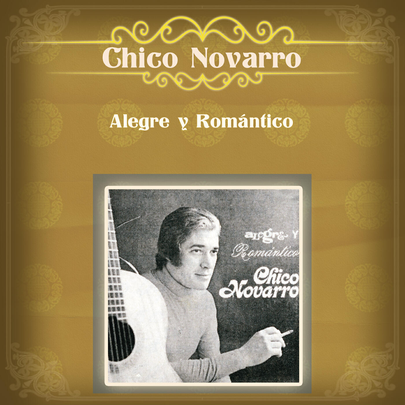 Релиз Alegre y Romántico