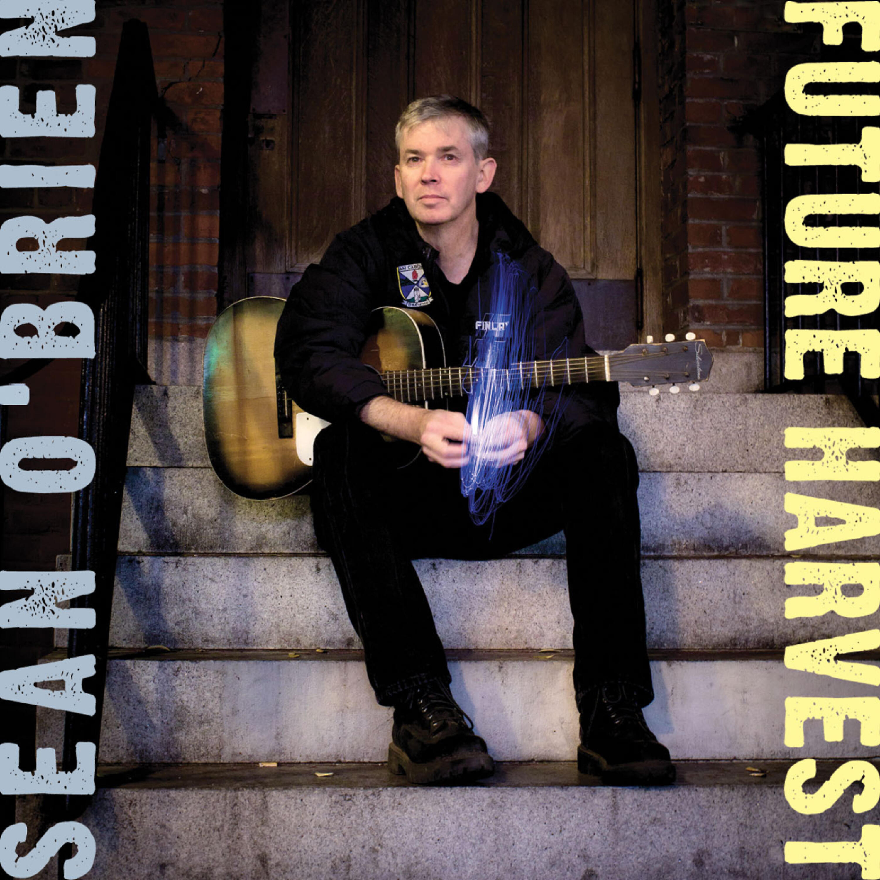 Релиз Future Harvest