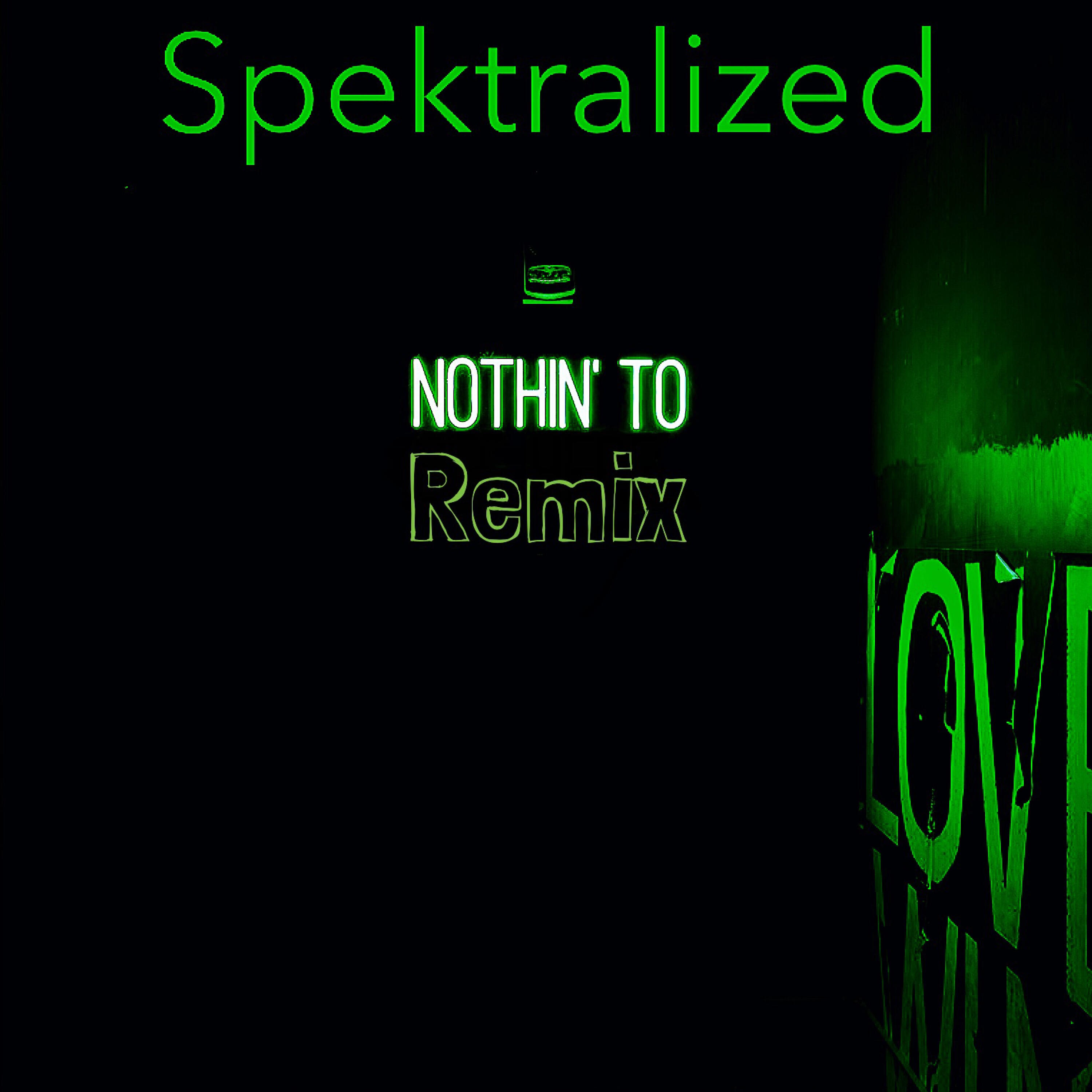 Релиз Nothin' To Remix