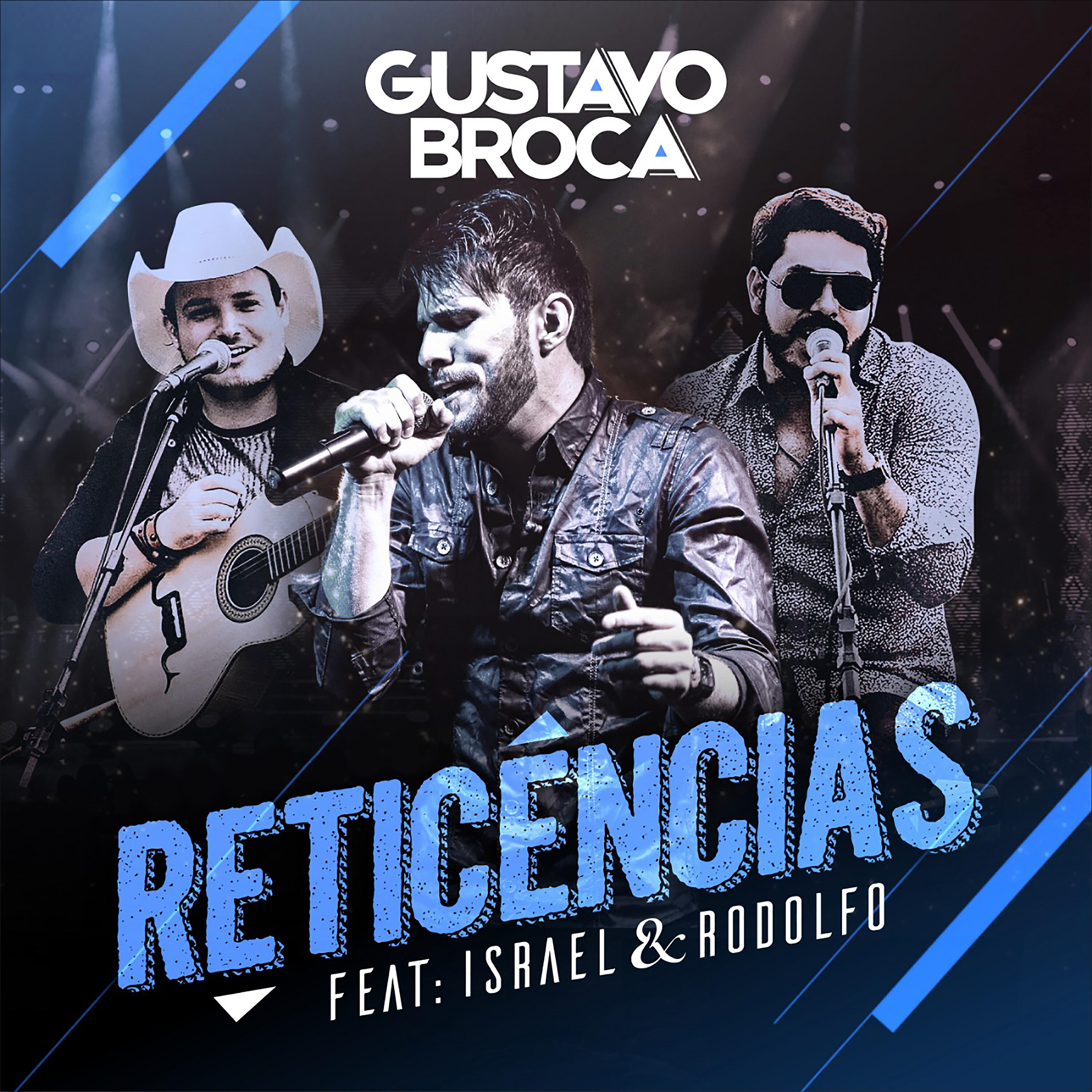 Релиз Reticências