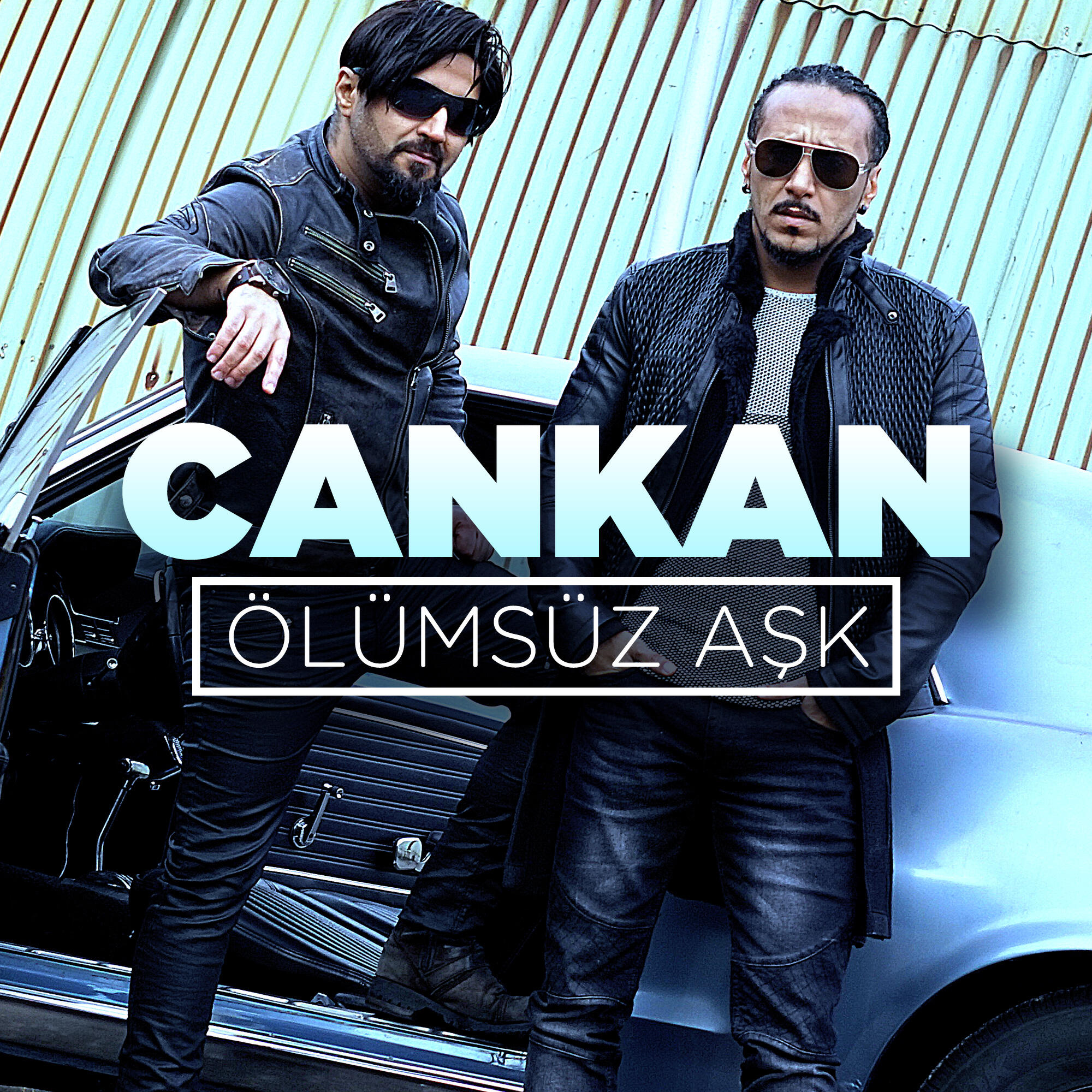 Релиз Ölümsüz Aşk