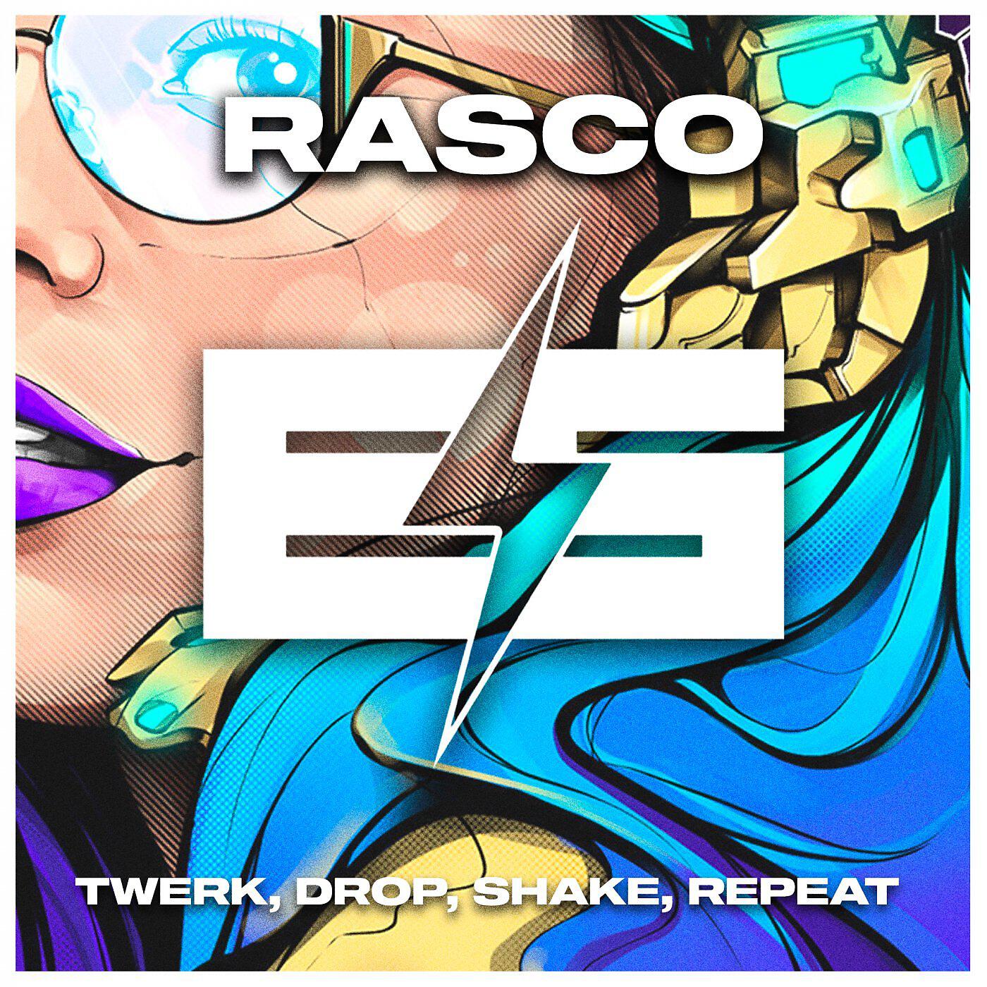 Релиз Twerk, Drop, Shake, Repeat