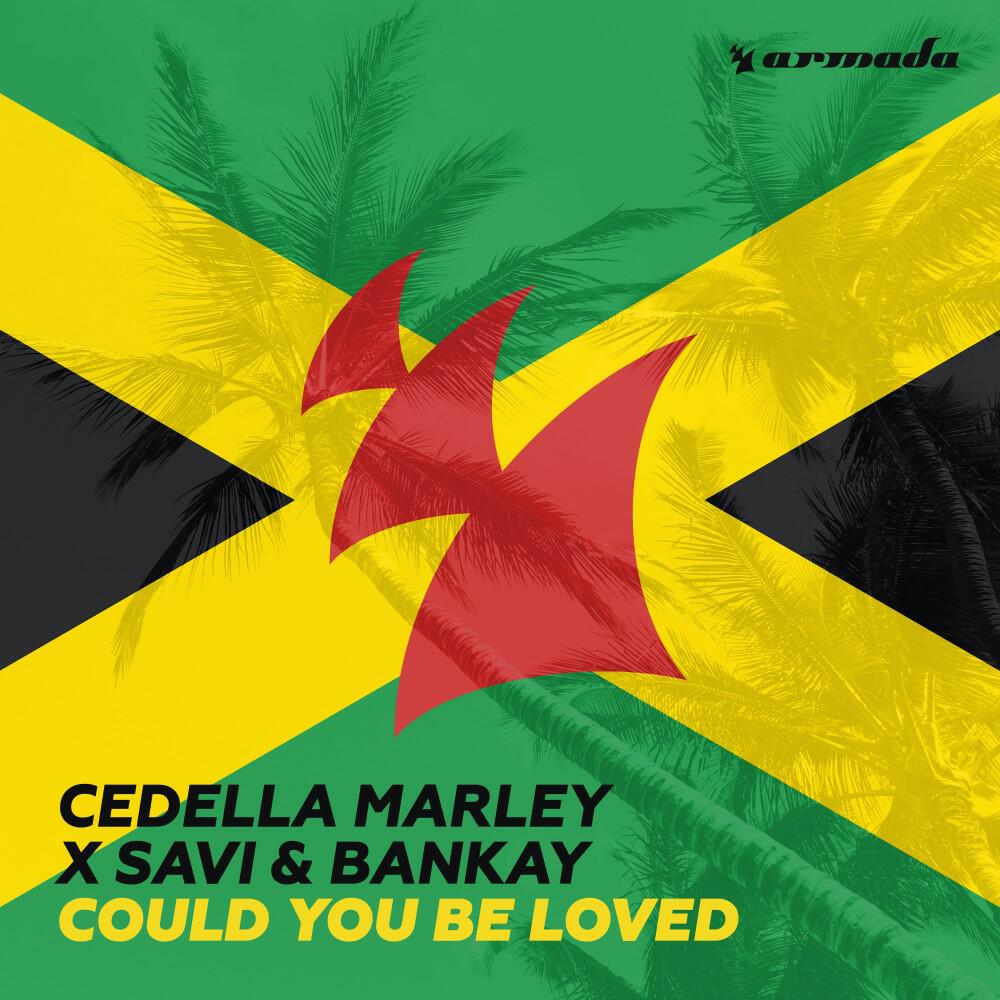Релиз Could You Be Loved