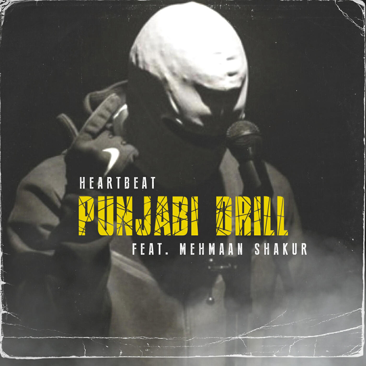Релиз Punjabi Drill