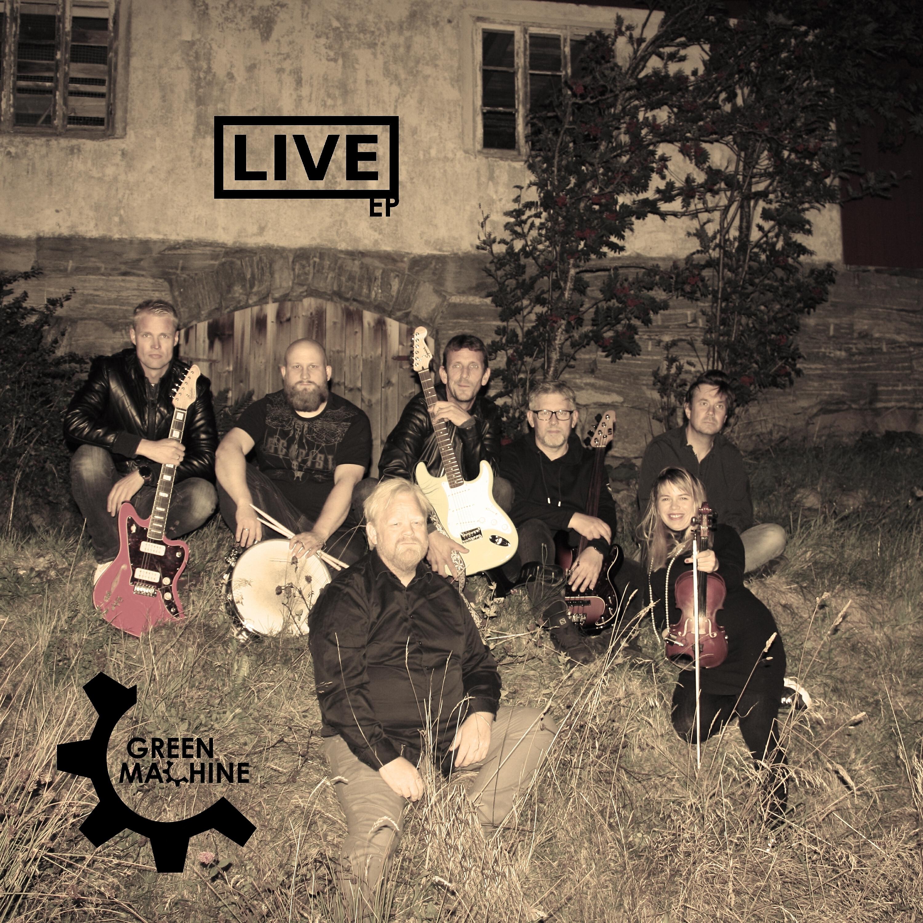 Релиз Live