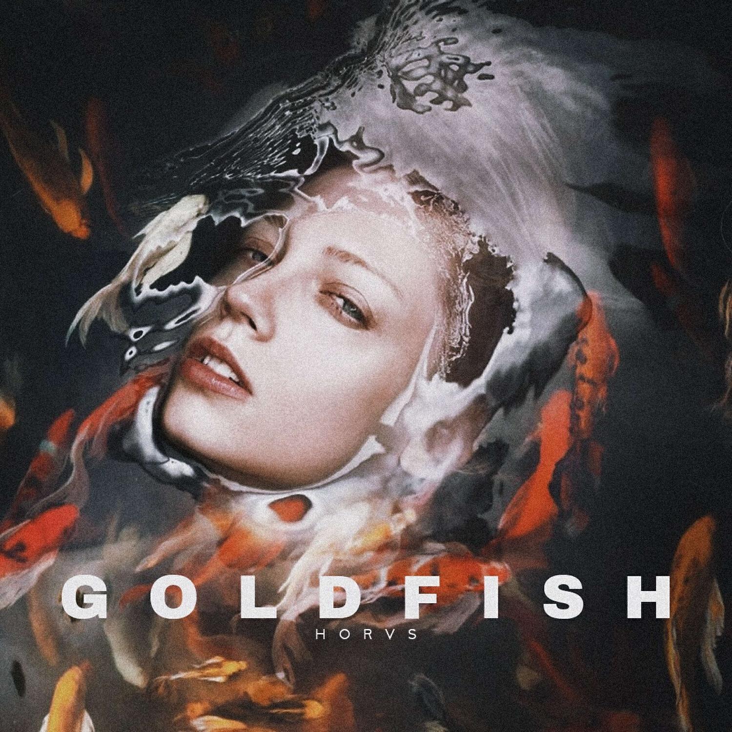 Релиз GOLDFISH