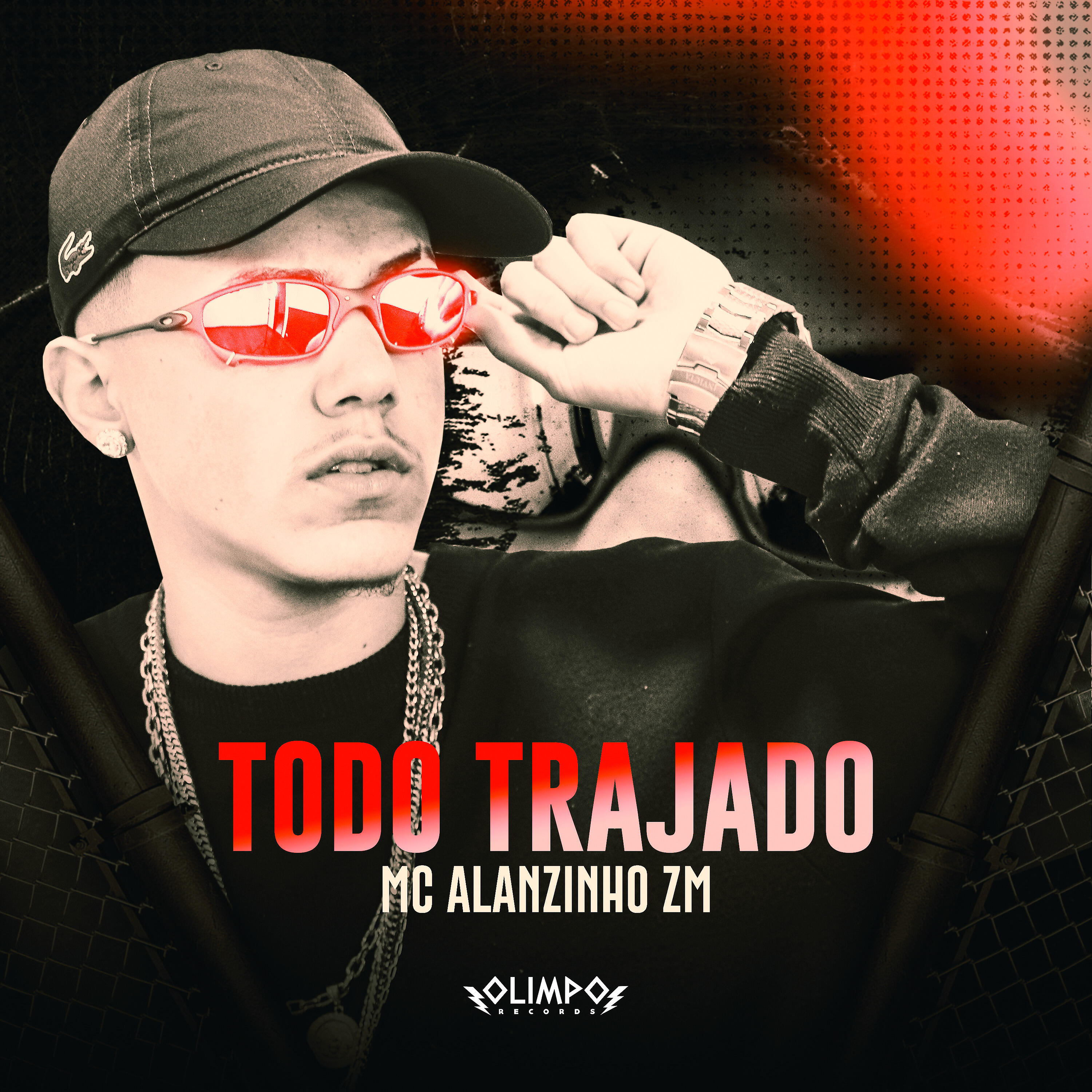 Скачать песню Mc Alanzinho ZM - Todo Trajado бесплатно в MP3 для Android и iOS