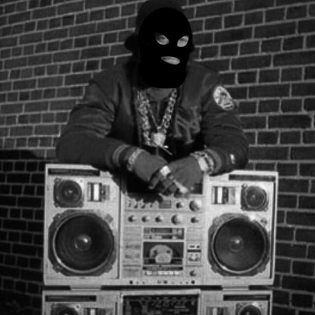 Релиз For muthafucka use only EP