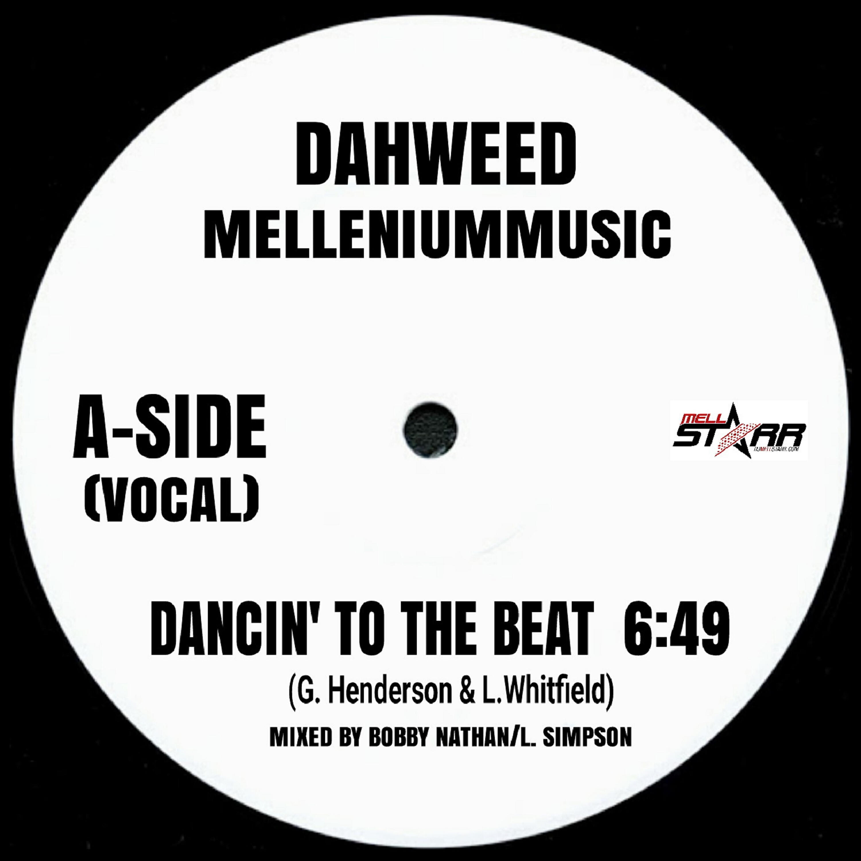 Dahweed