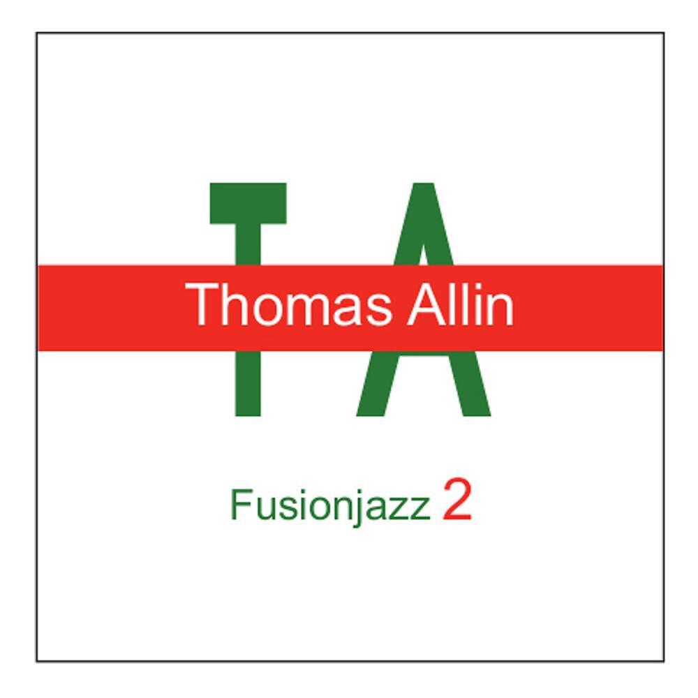 Релиз Fusionjazz, Pt. 2