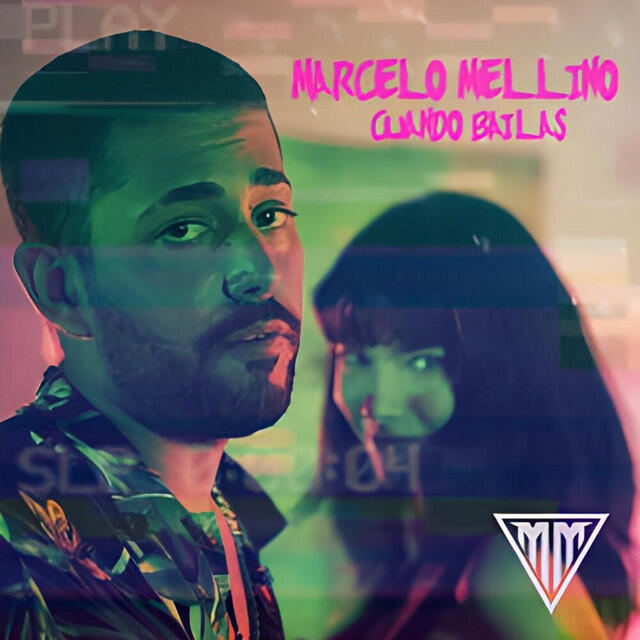 Релиз Cuando Bailas