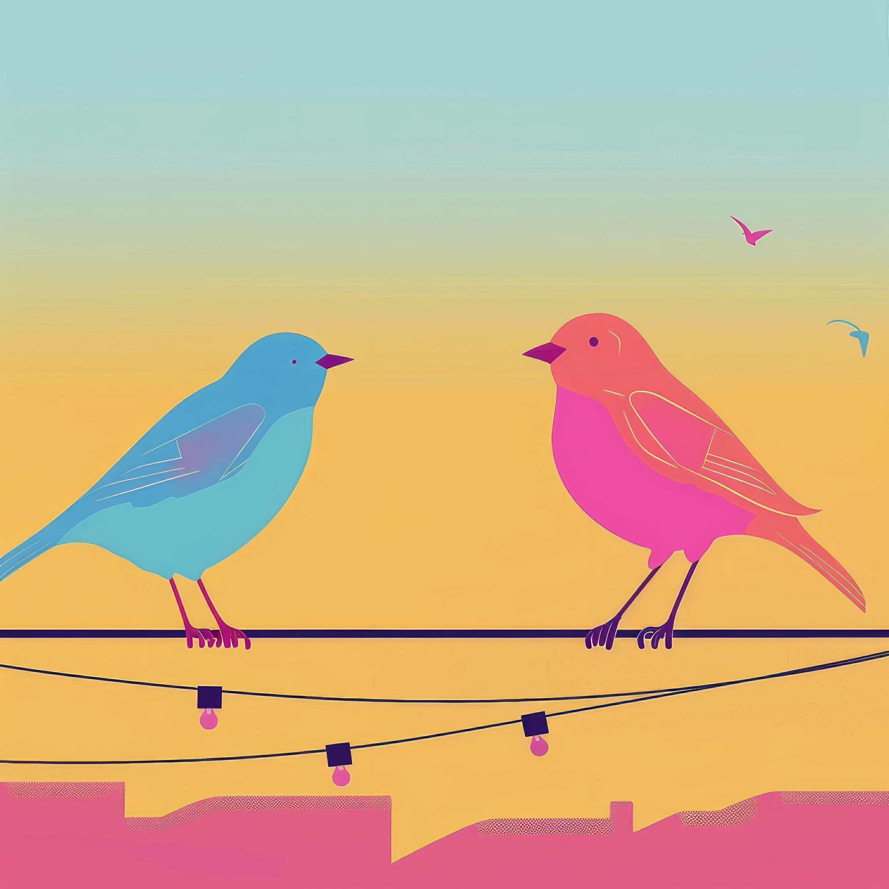 The Nature Soundscapes
