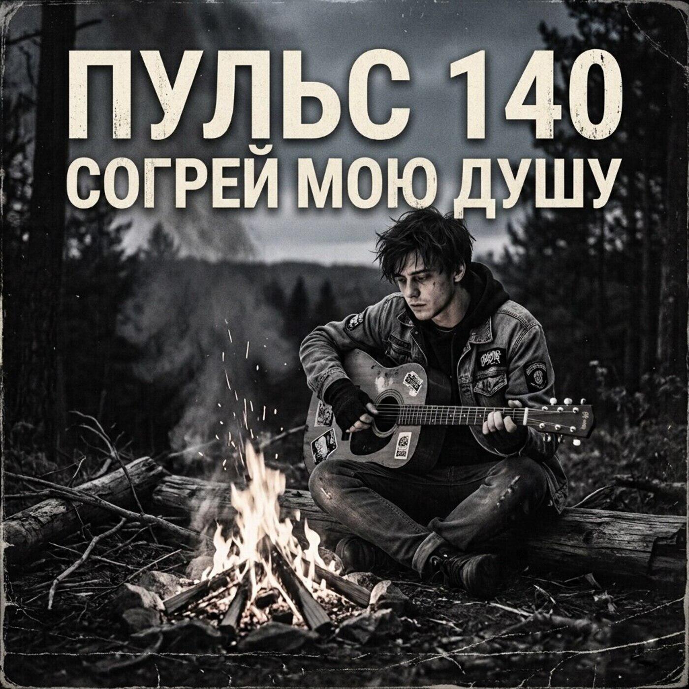 Релиз Согрей мою душу