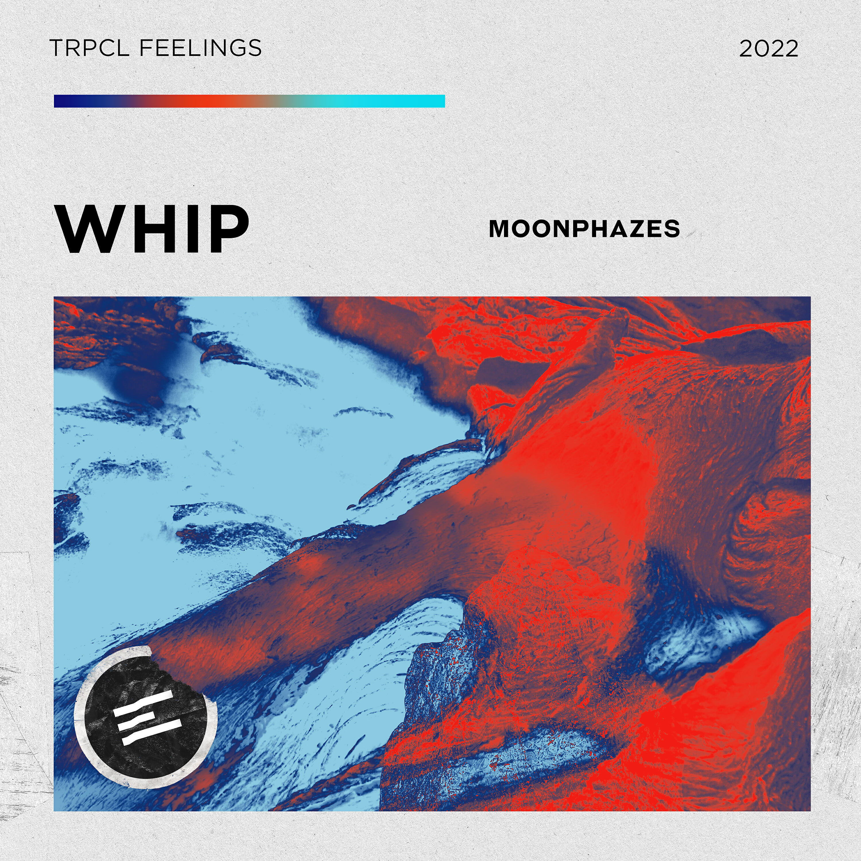 Релиз Whip