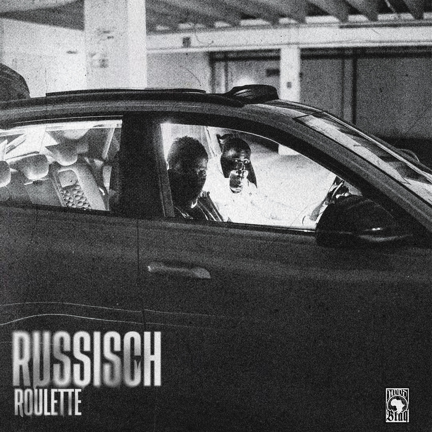 Релиз RUSSISCH ROULETTE