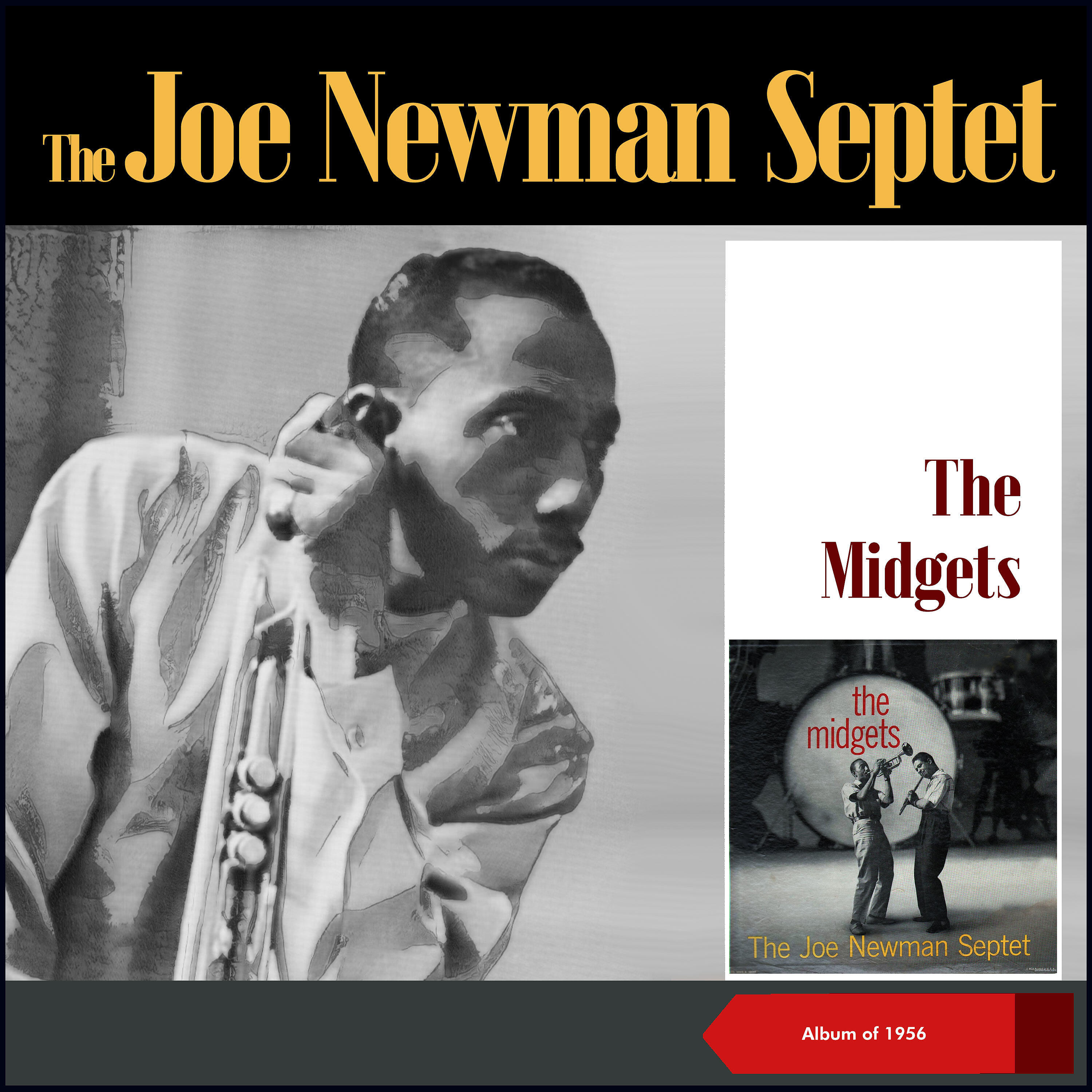 Релиз The Midgets